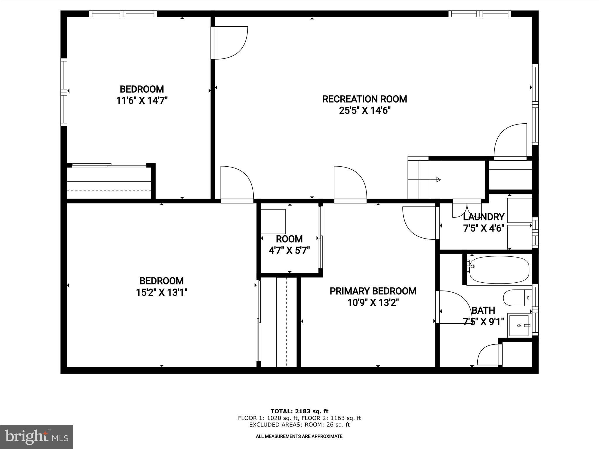 STONEYBROOK NORTH - Residential