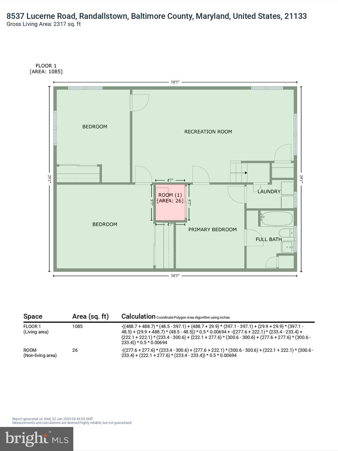 STONEYBROOK NORTH - Residential