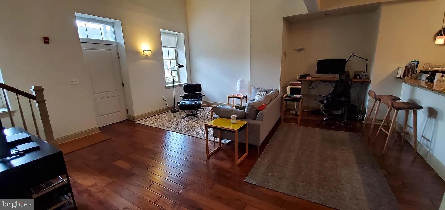 1 ACADEMY CIRCLE 311