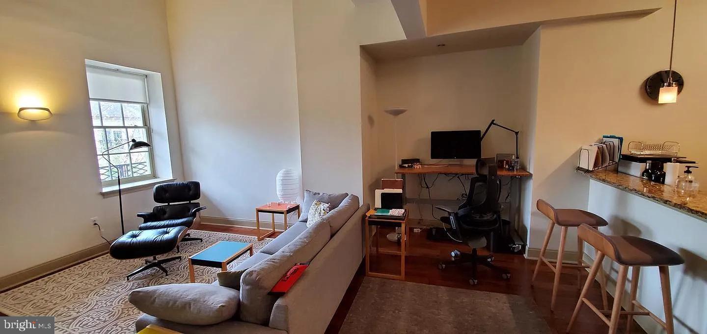 1 ACADEMY CIRCLE 311
