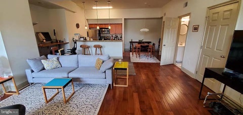 Photo of 1 Academy Circle #311, PHILADELPHIA, PA 19146 (MLS # PAPH2674330)