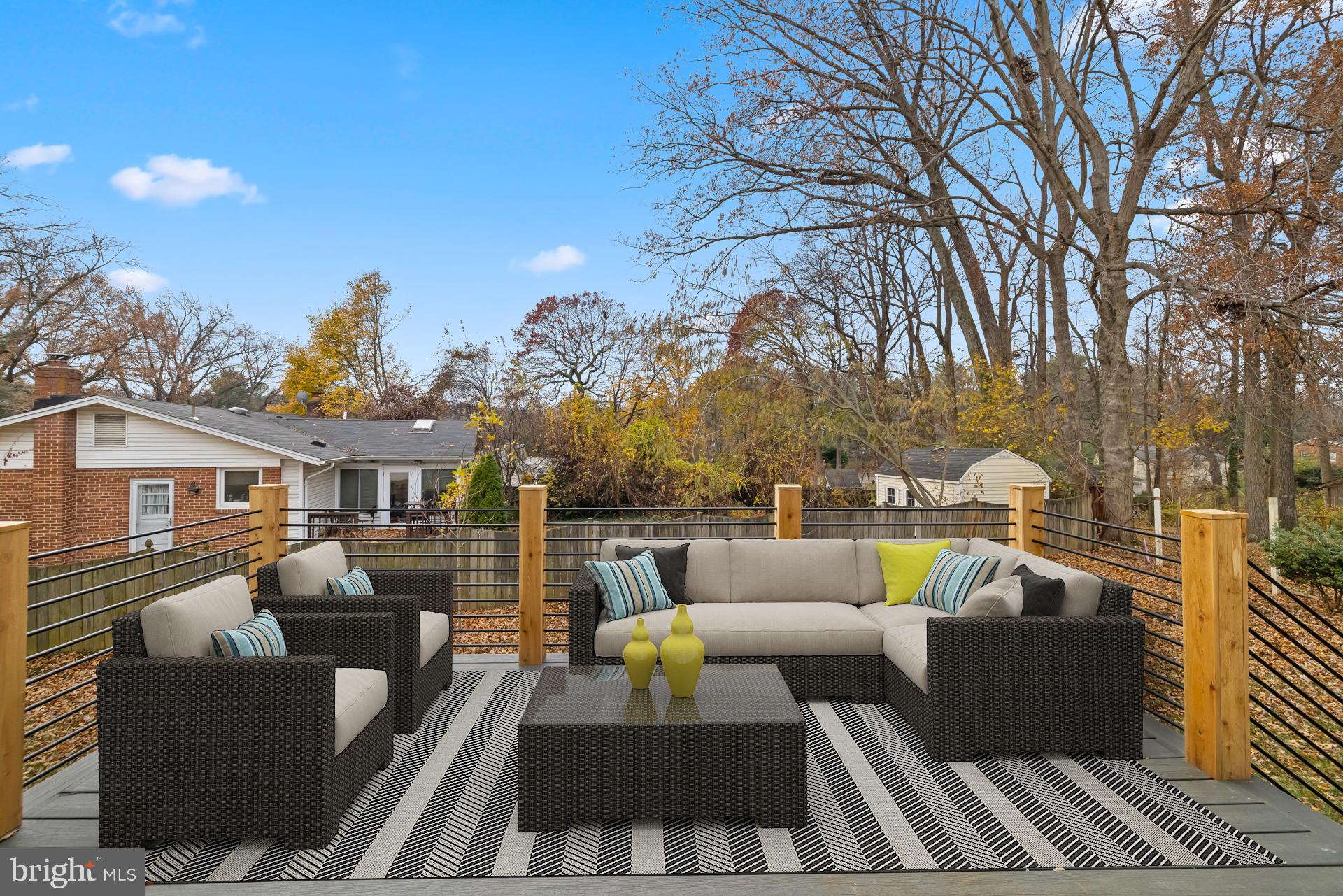 VIENNA WOODS - Residential