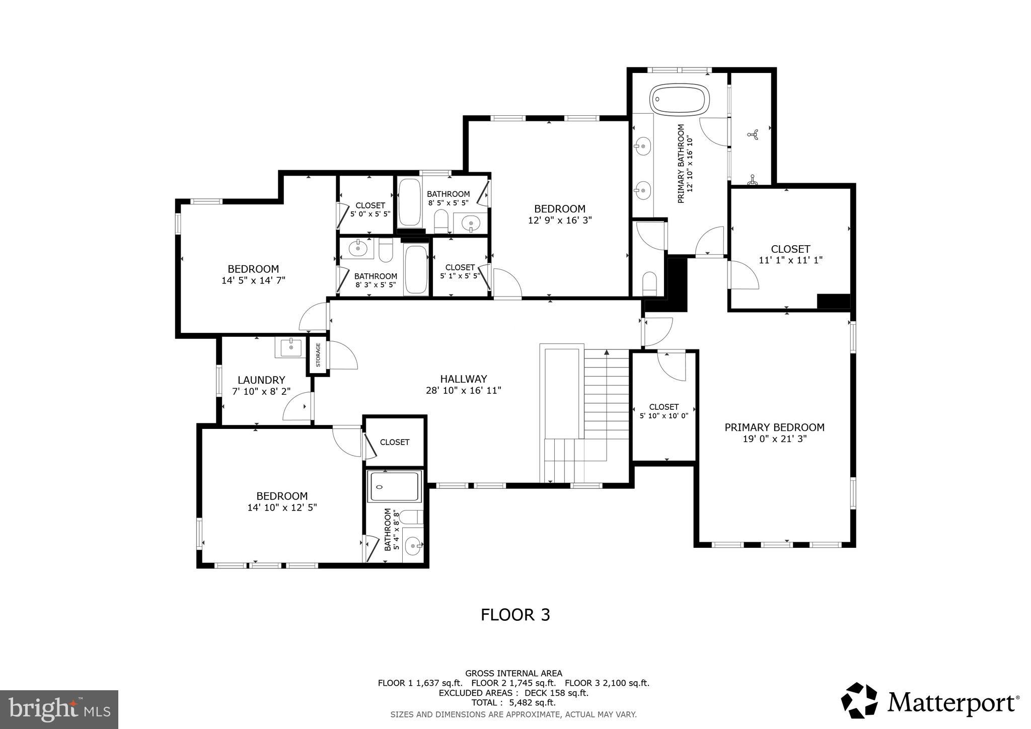 VIENNA WOODS - Residential