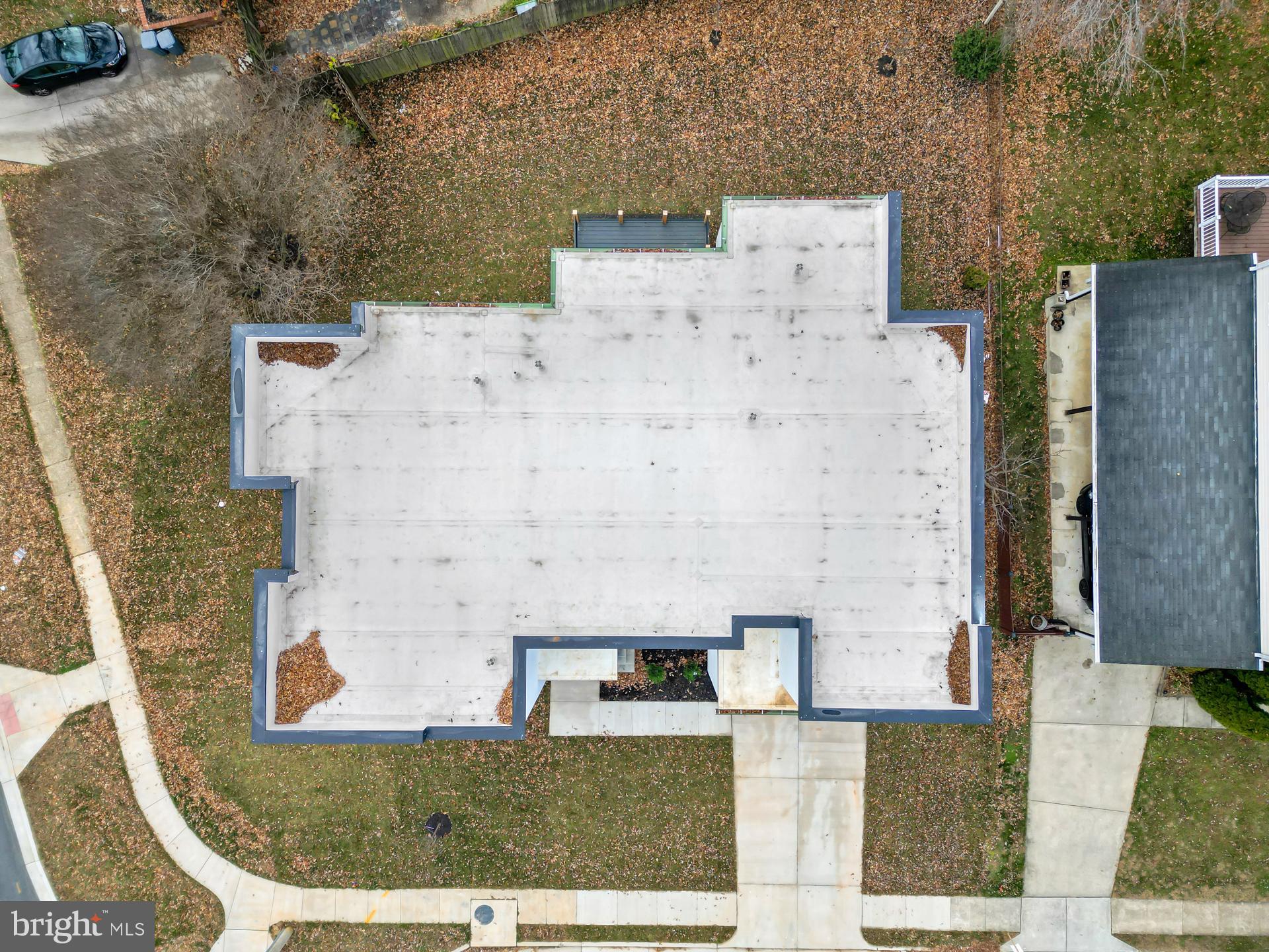 VIENNA WOODS - Residential