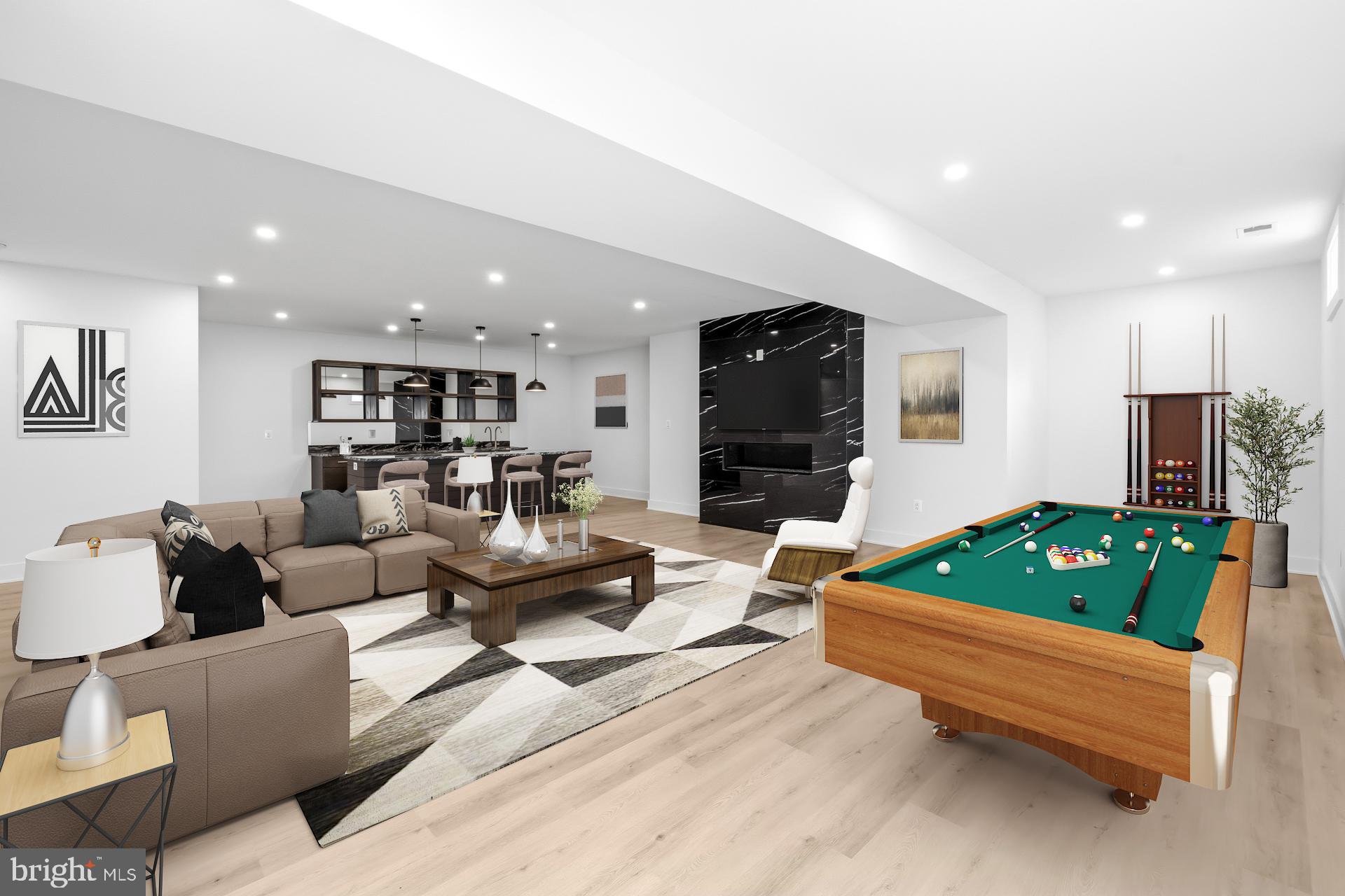 VIENNA WOODS - Residential