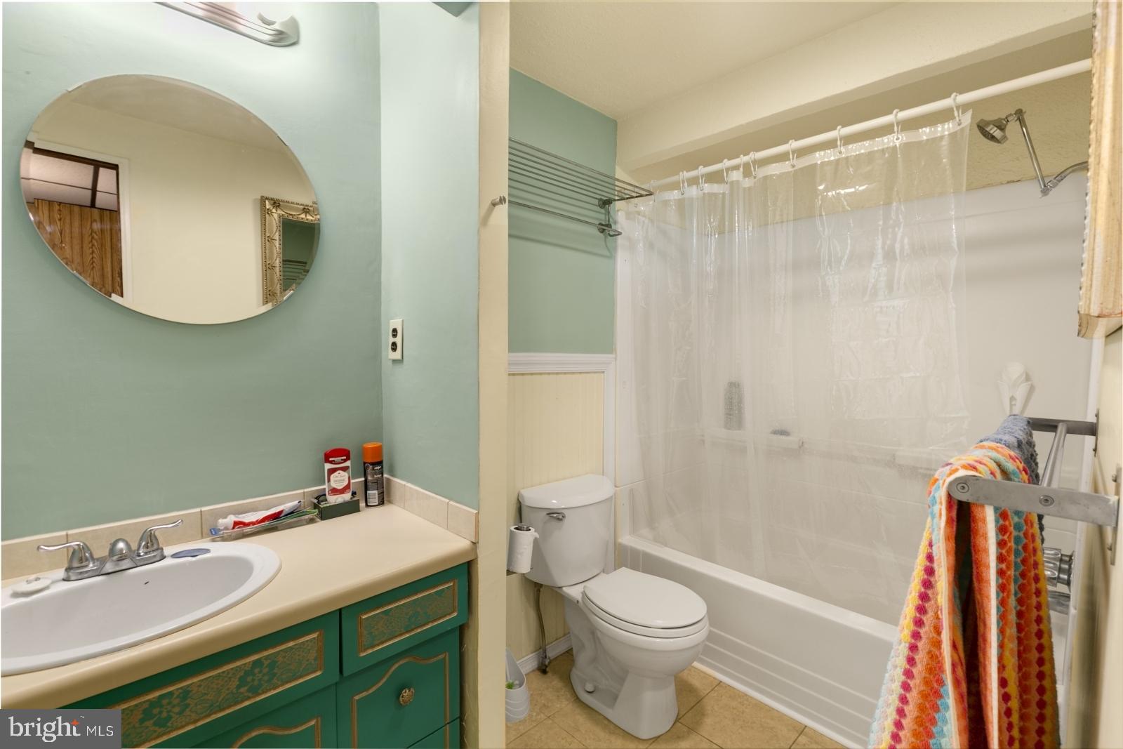 EAST KENSINGTON - Residential