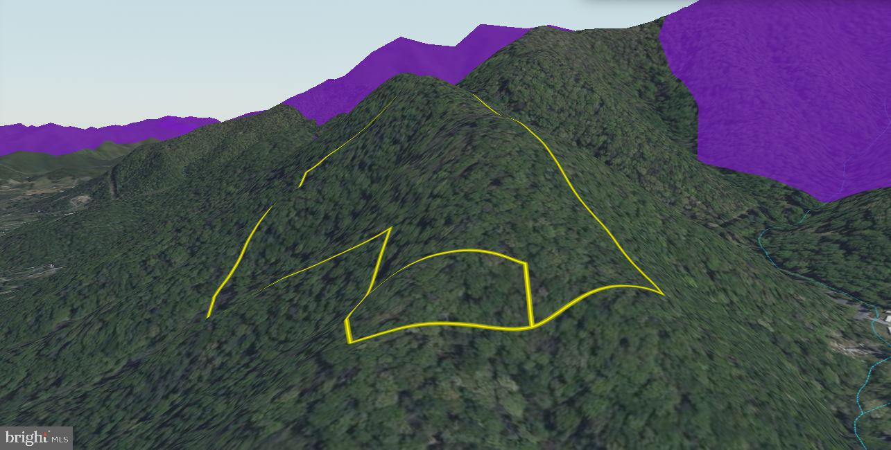 TURKEYPEN-HILL - Land