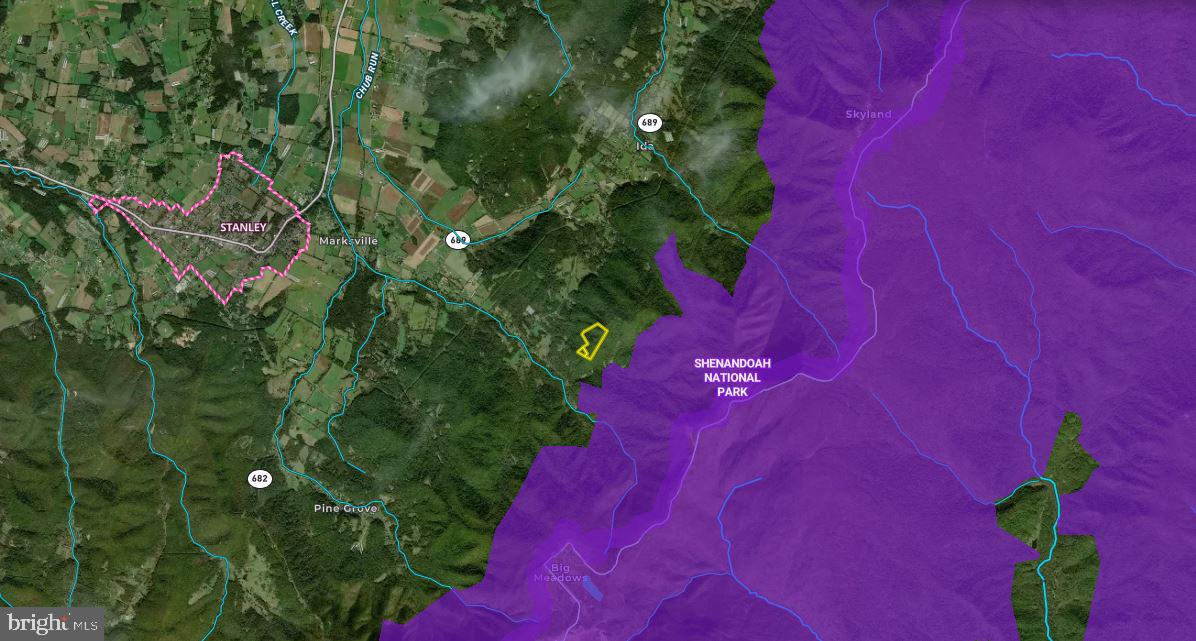 TURKEYPEN-HILL - Land