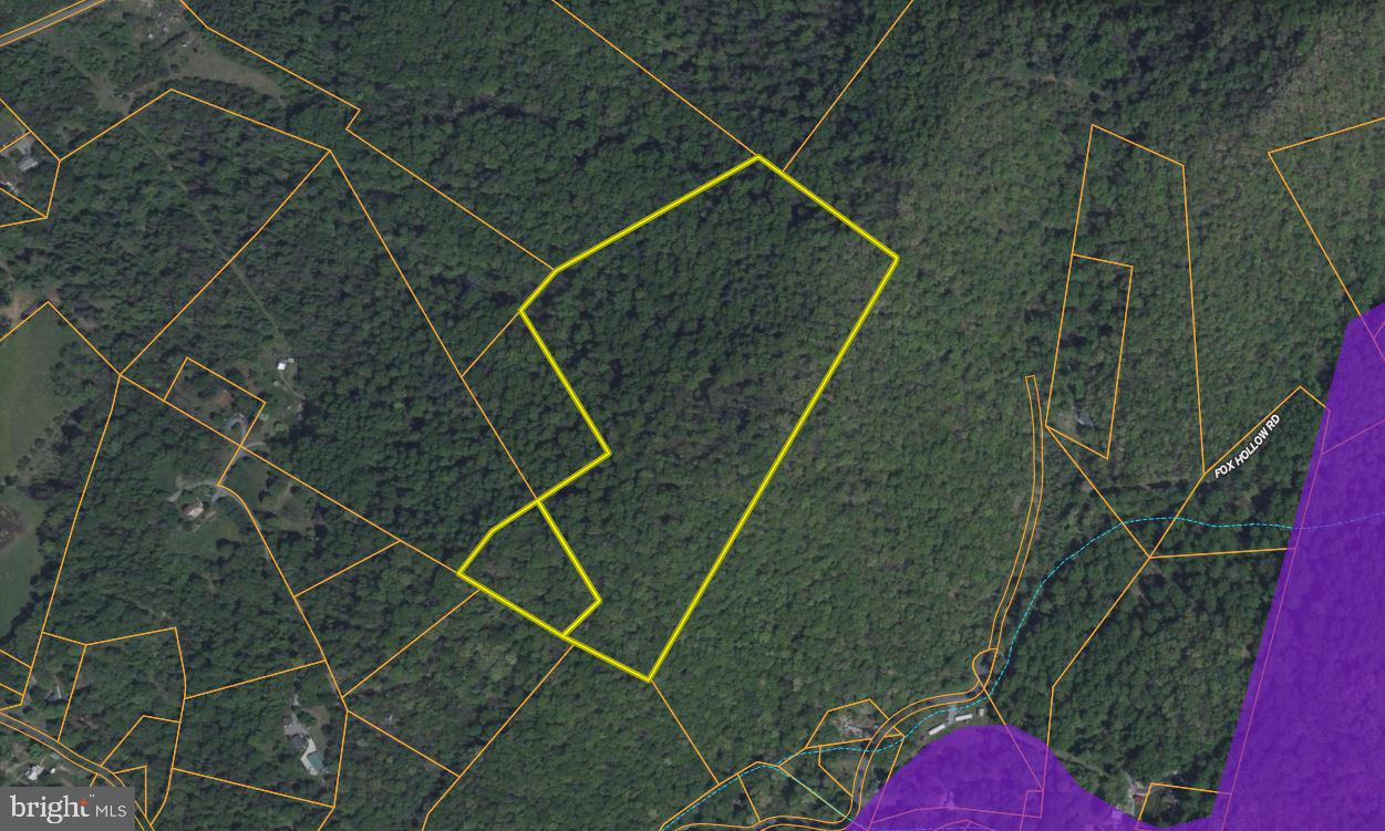 TURKEYPEN-HILL - Land