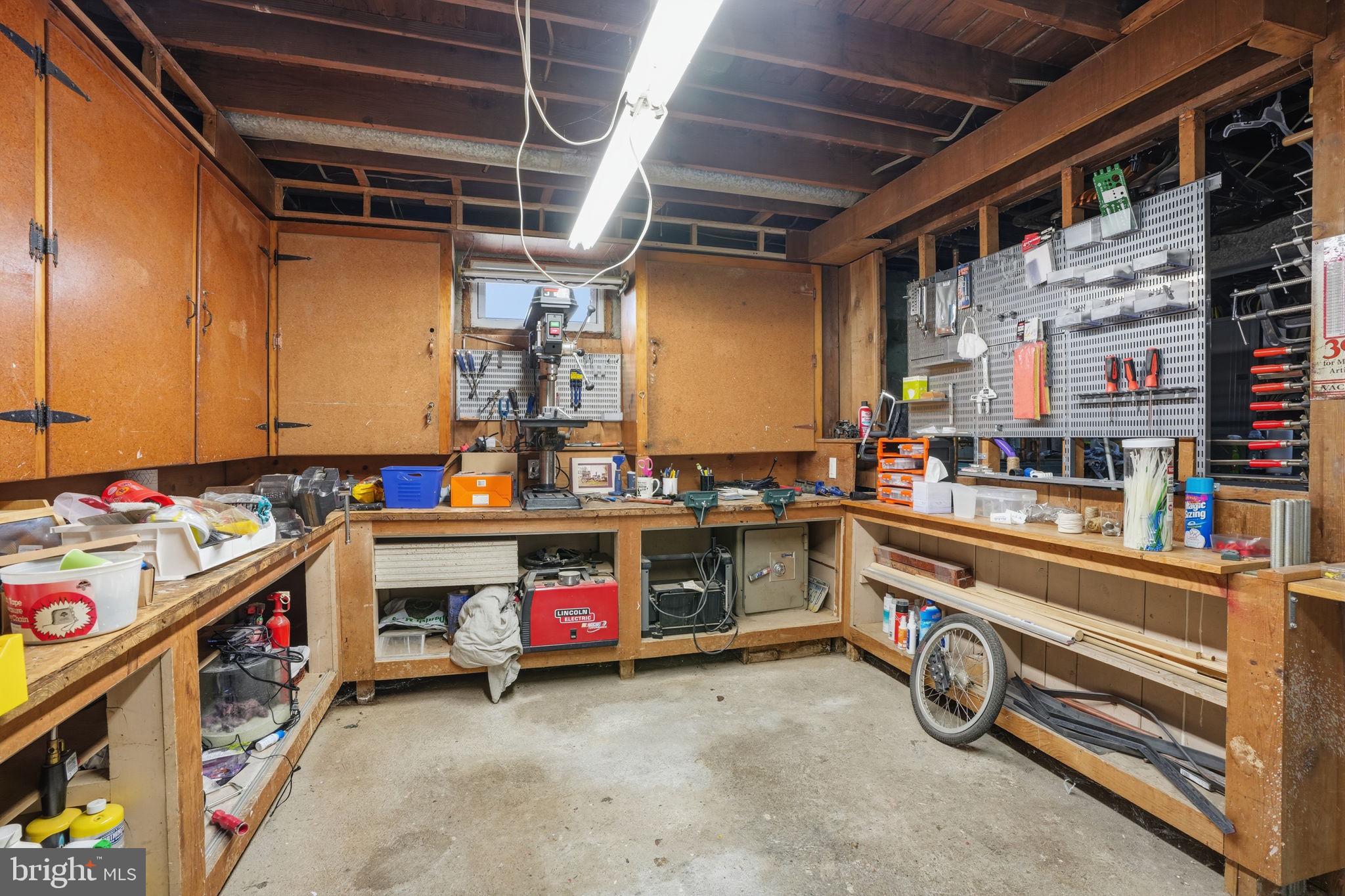 WASHINGTON HGTS - Residential