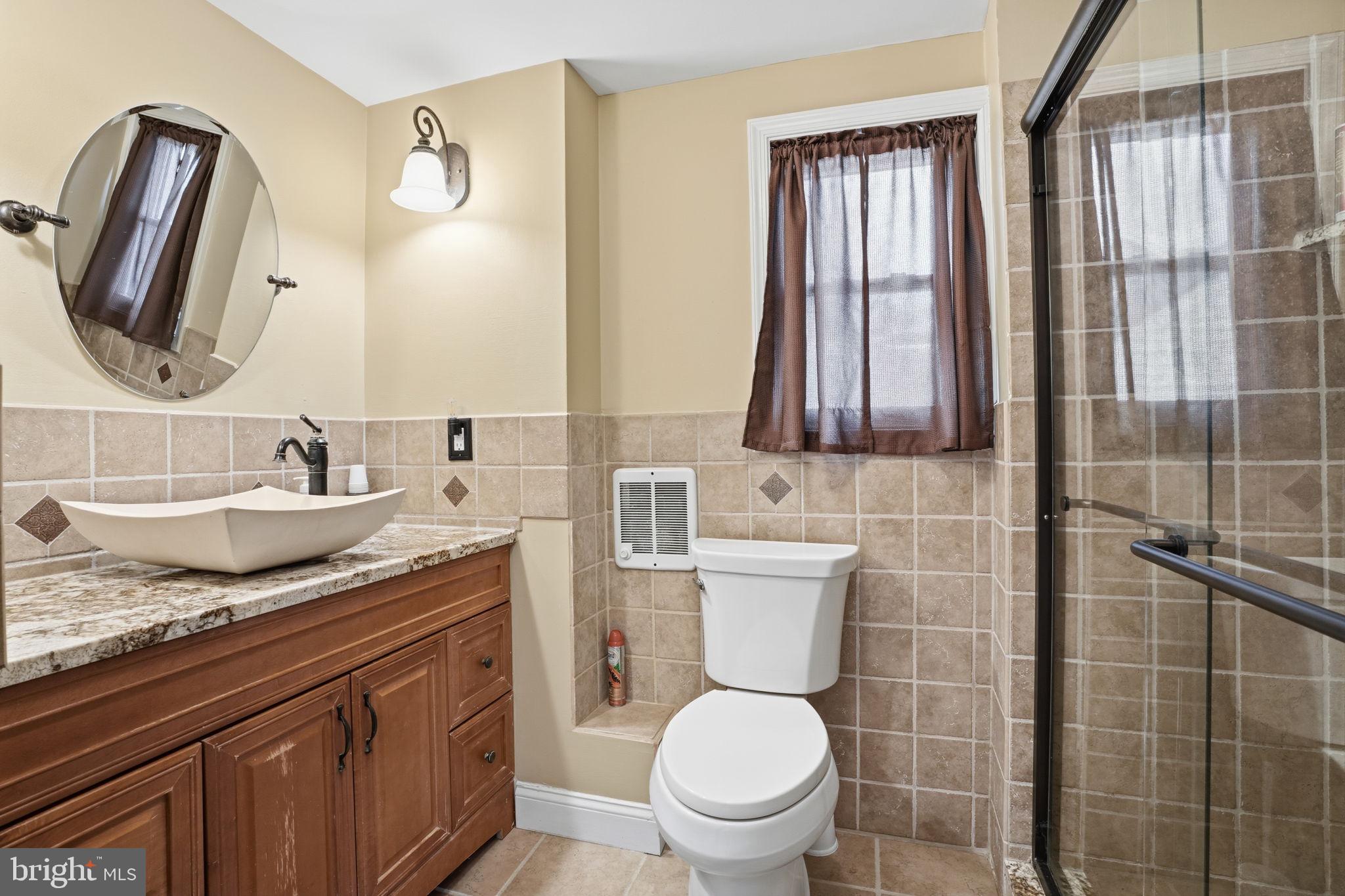 WASHINGTON HGTS - Residential