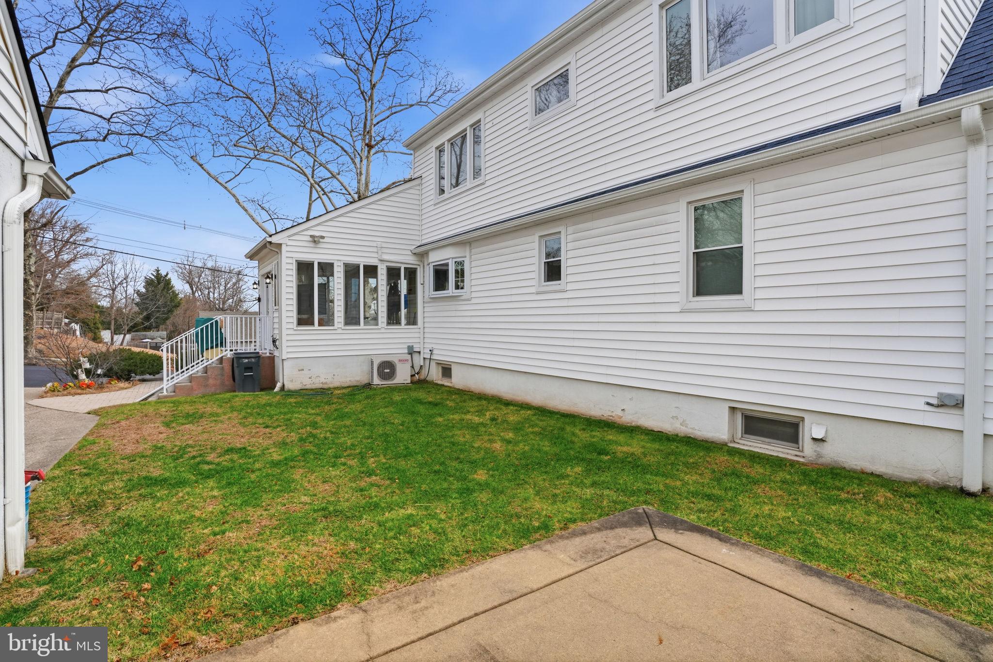 WASHINGTON HGTS - Residential