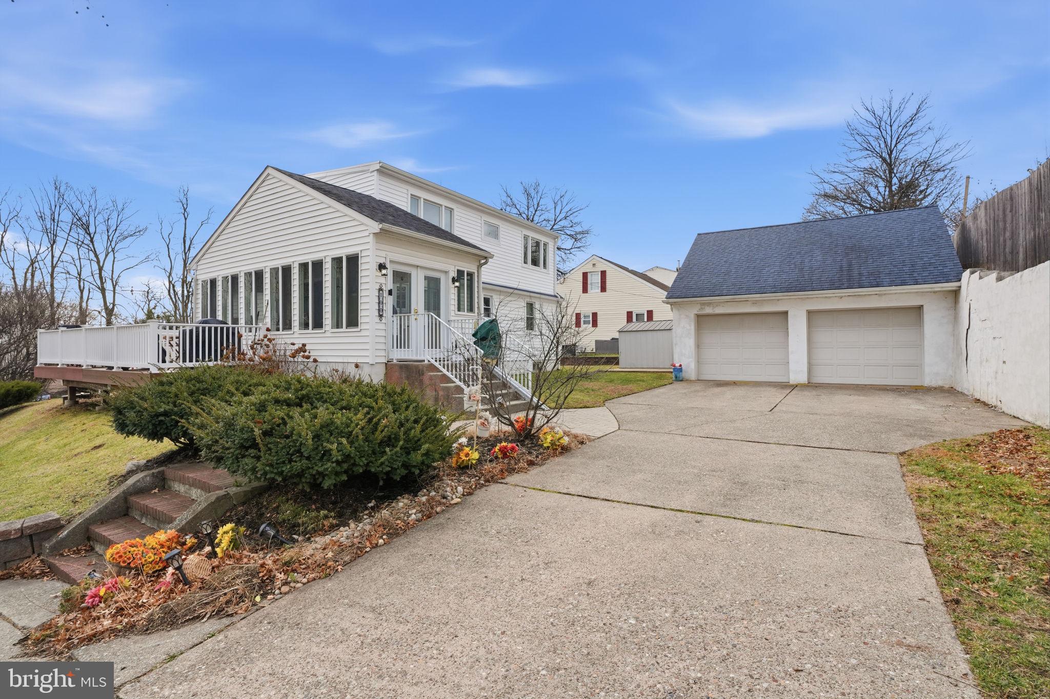 WASHINGTON HGTS - Residential