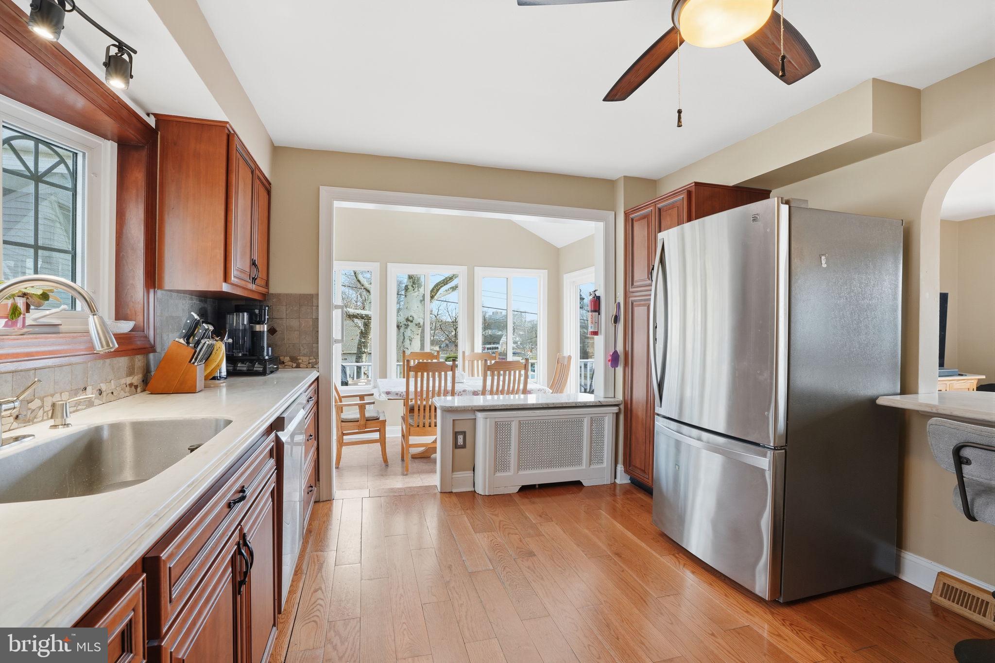 WASHINGTON HGTS - Residential