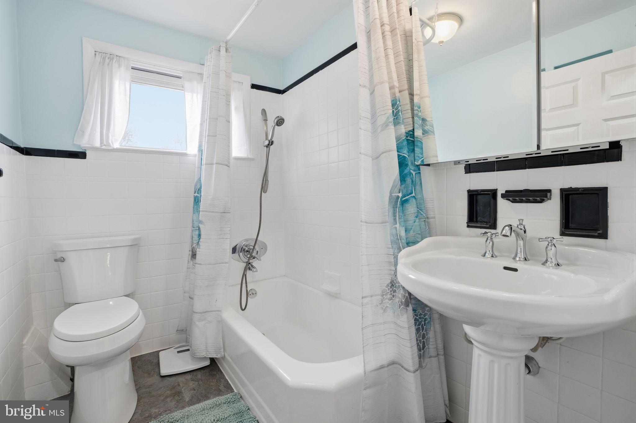 WASHINGTON HGTS - Residential