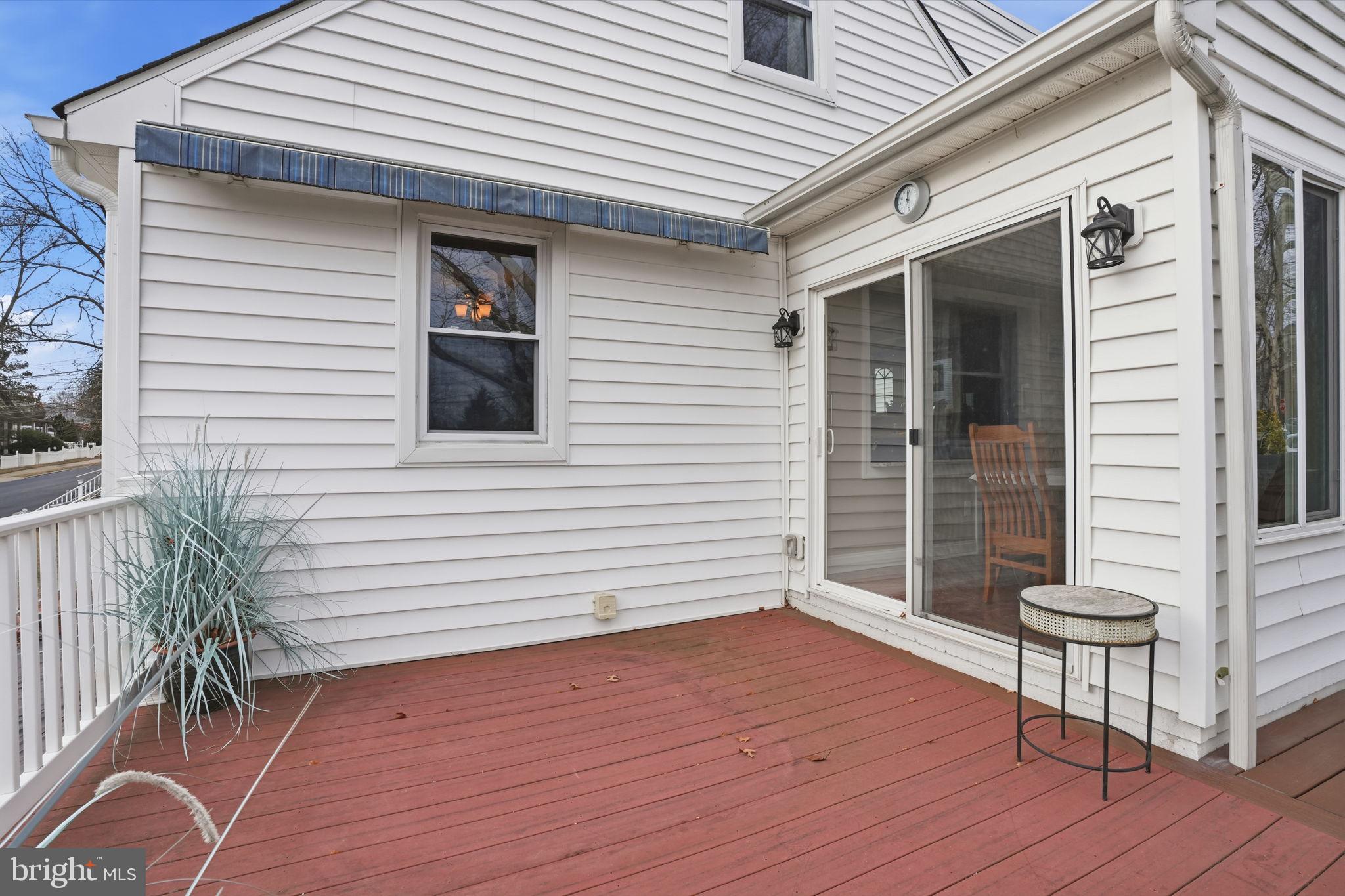 WASHINGTON HGTS - Residential