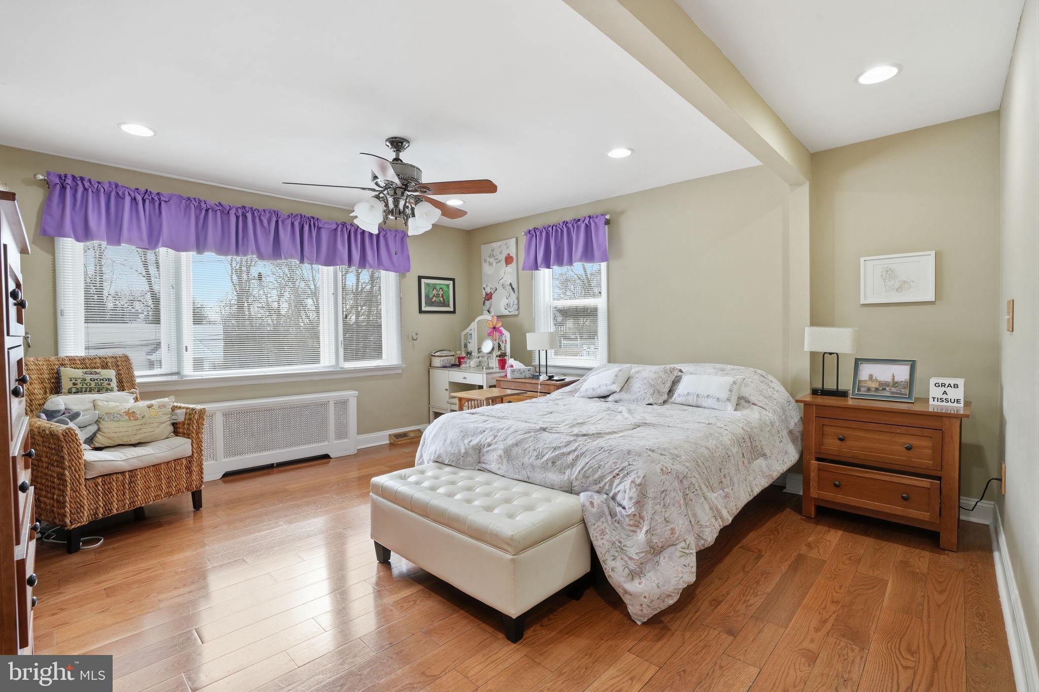 WASHINGTON HGTS - Residential