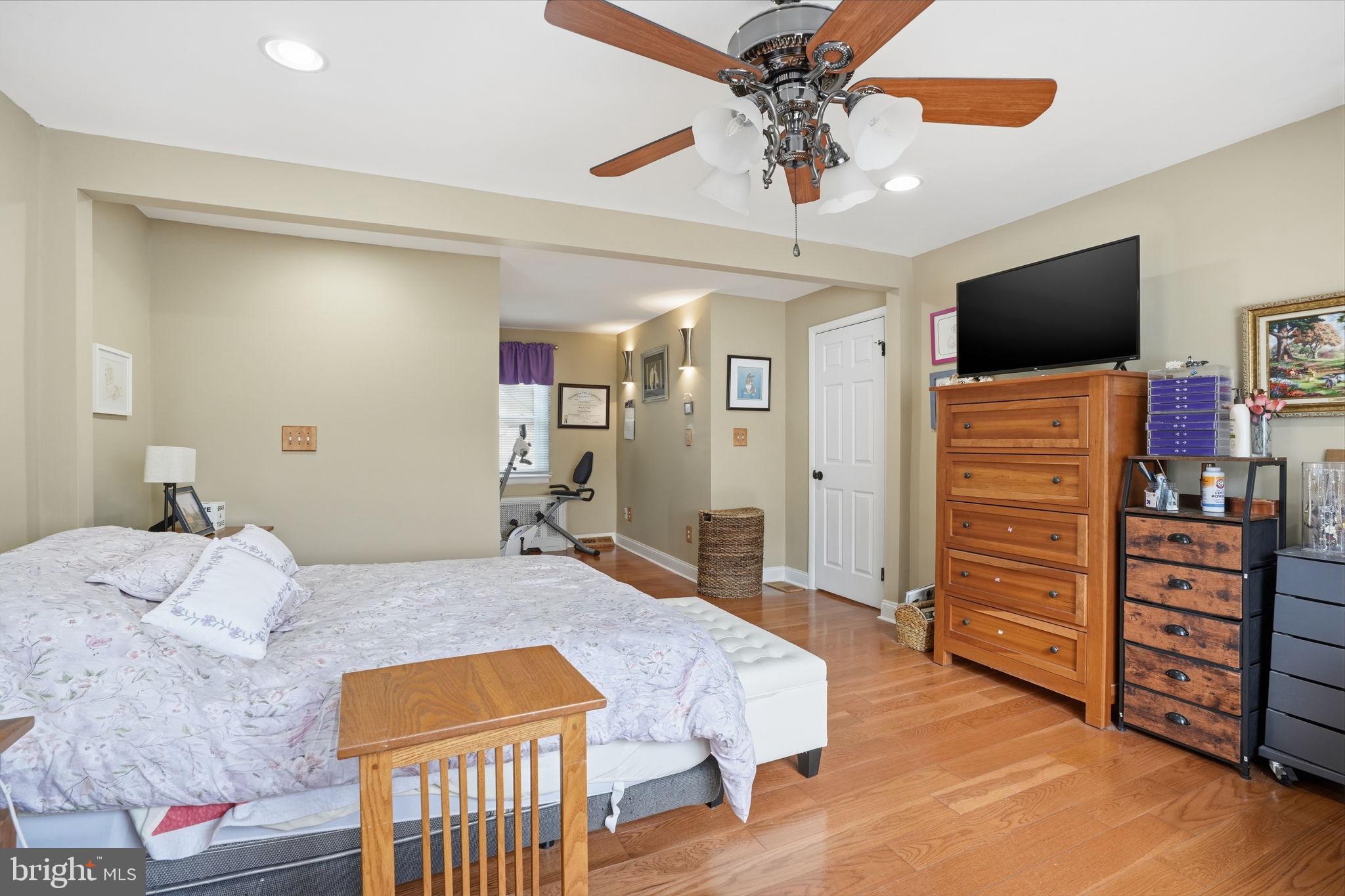 WASHINGTON HGTS - Residential