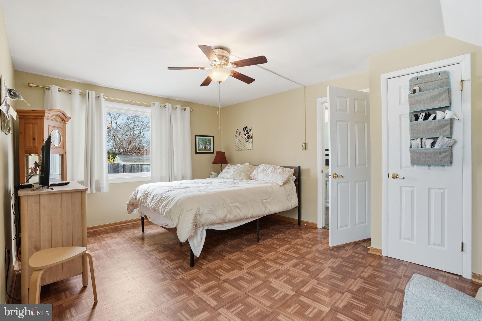 WASHINGTON HGTS - Residential