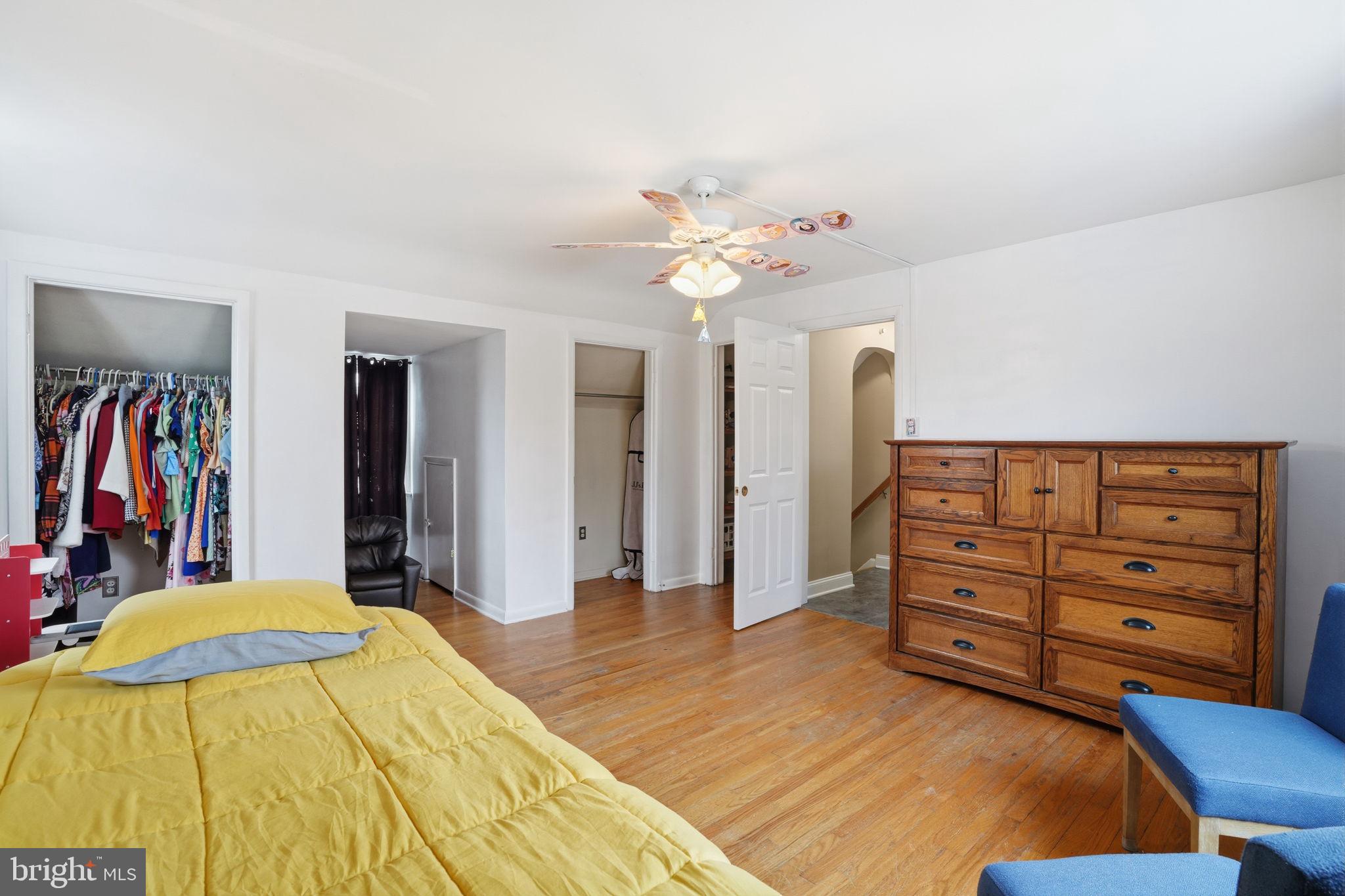 WASHINGTON HGTS - Residential