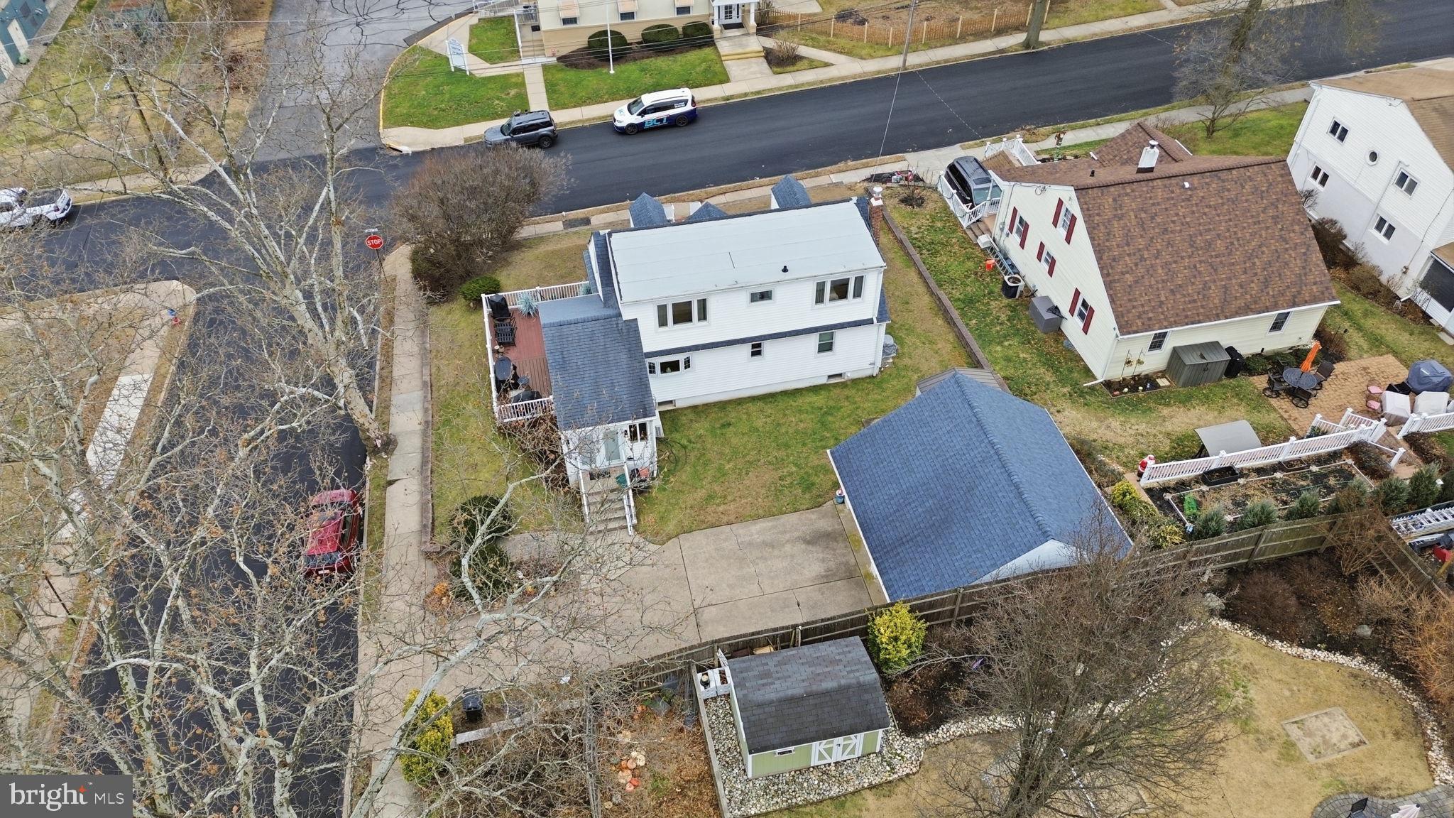 WASHINGTON HGTS - Residential