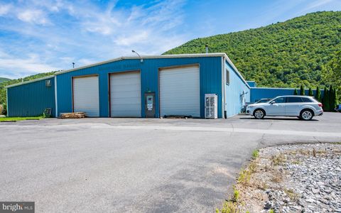 Photo of 6080 Route 14 Hwy, TROUT RUN, PA 17771 (MLS # PALY2002268)