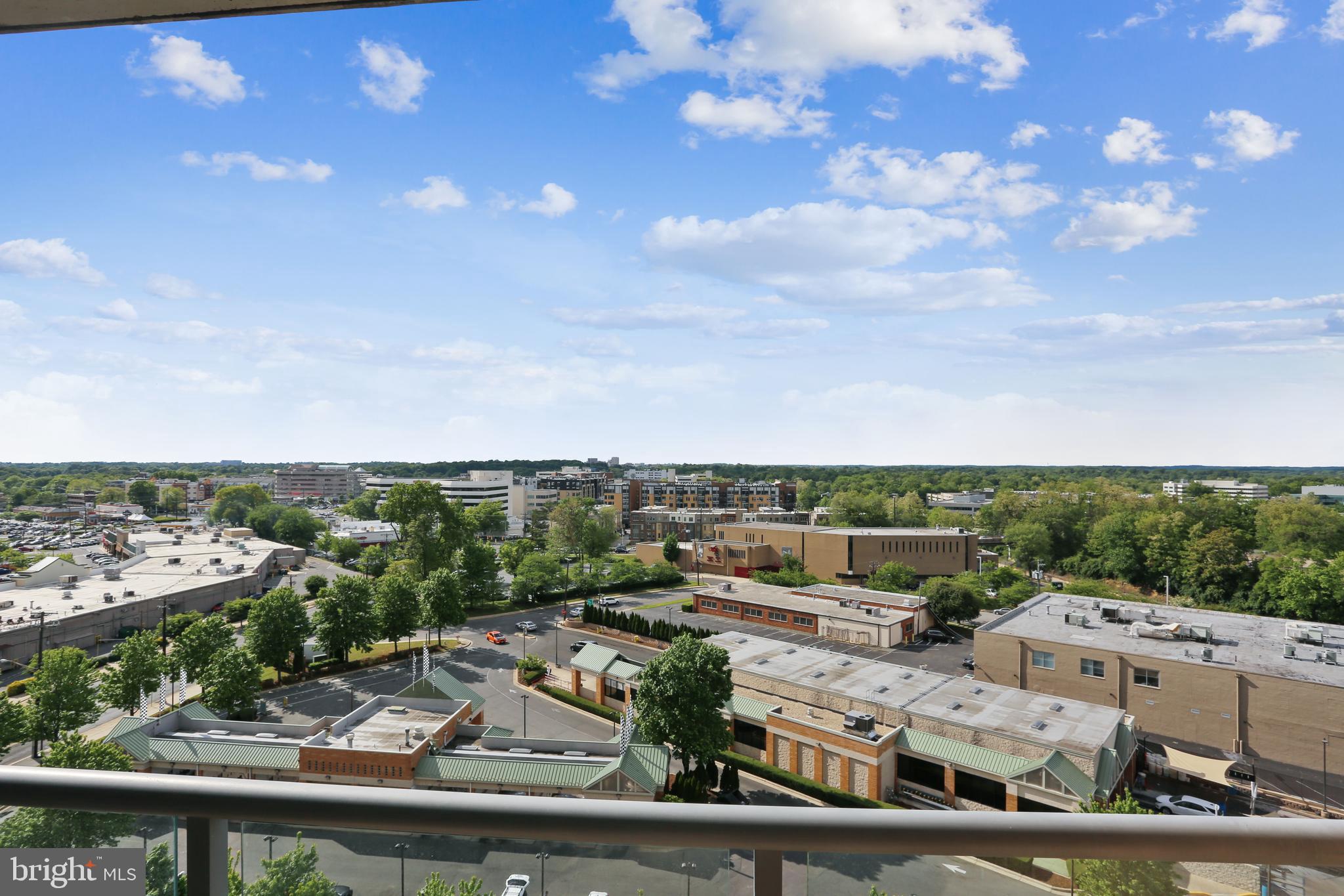 MIDTOWN BETHESDA NORTH - Residential