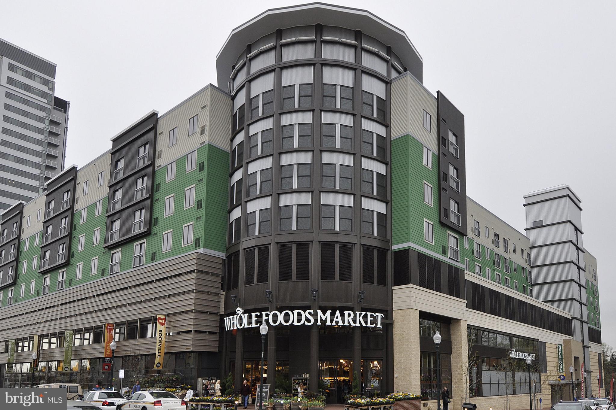 MIDTOWN BETHESDA NORTH - Residential