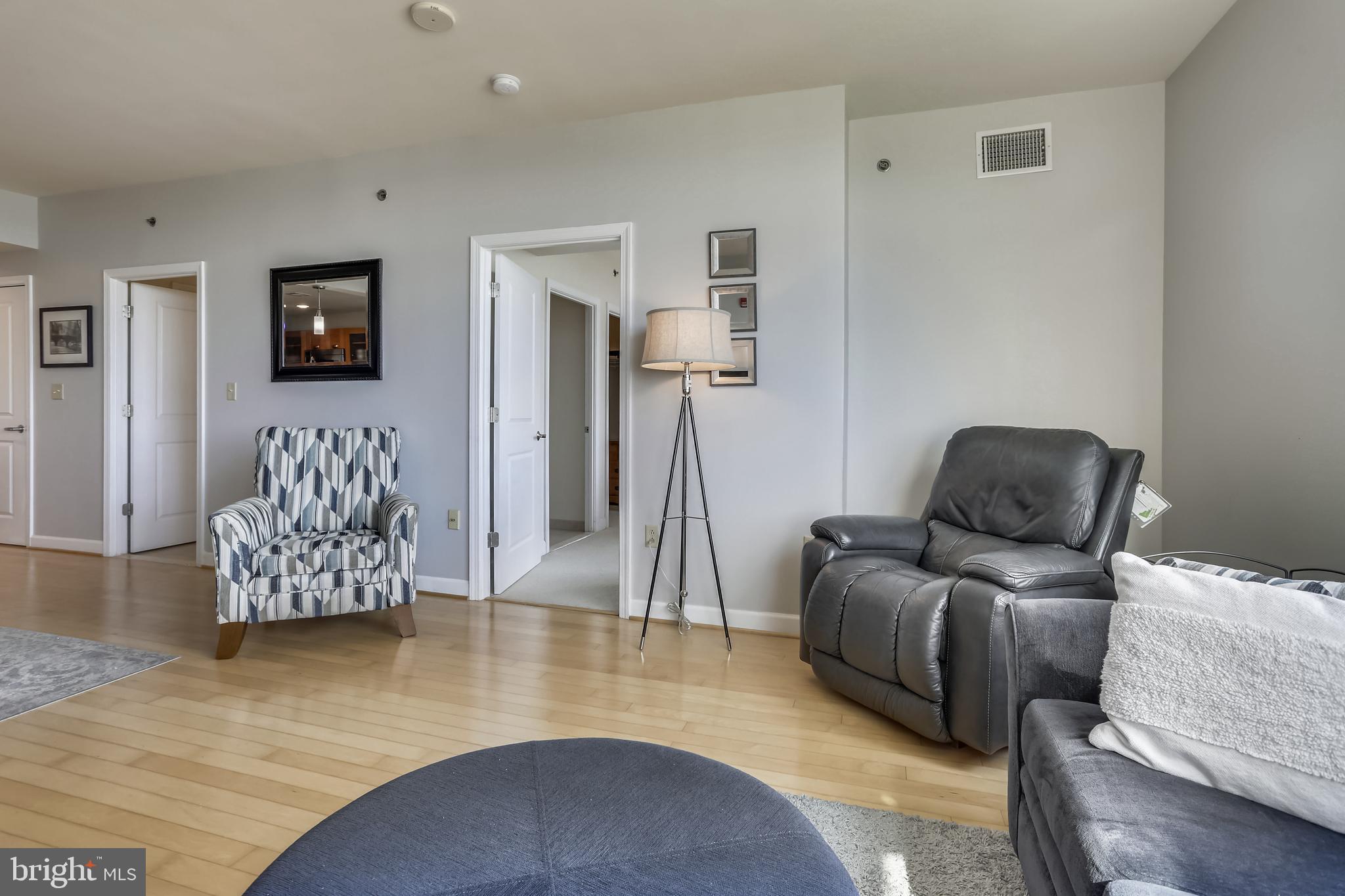 MIDTOWN BETHESDA NORTH - Residential