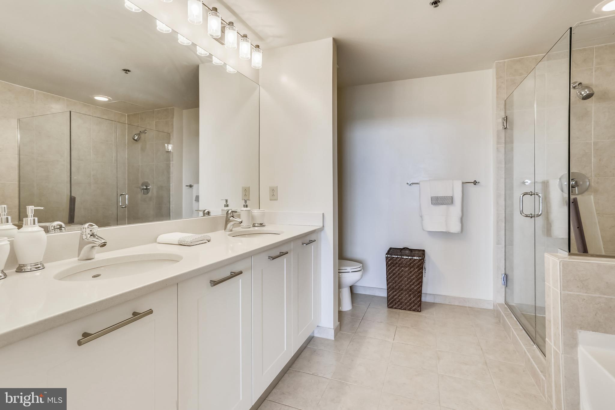 MIDTOWN BETHESDA NORTH - Residential