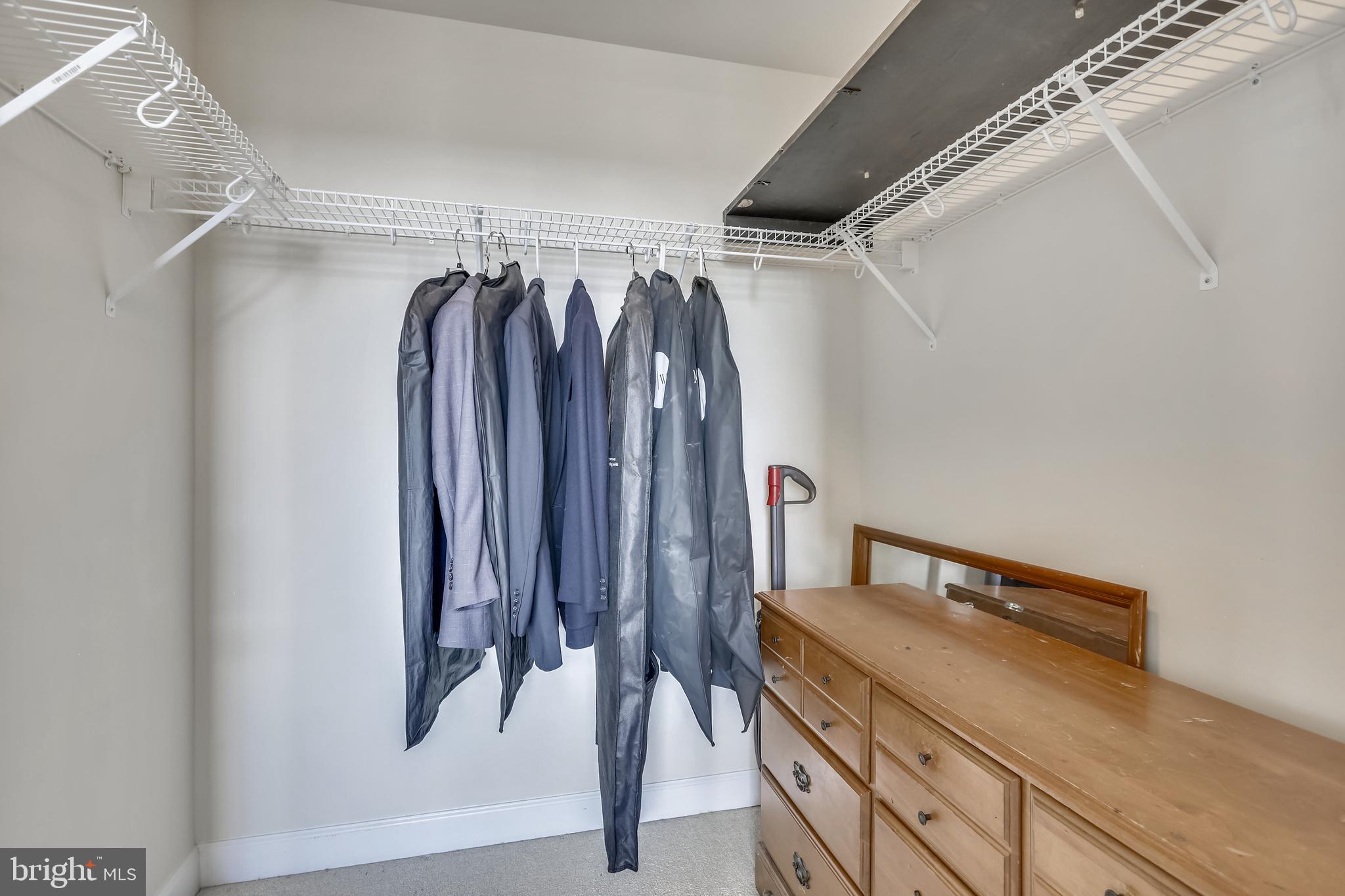 MIDTOWN BETHESDA NORTH - Residential