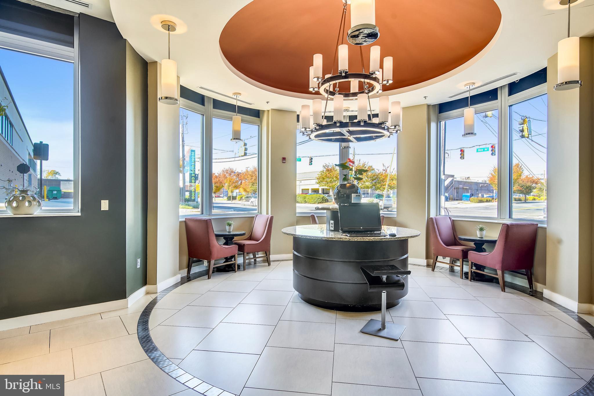 MIDTOWN BETHESDA NORTH - Residential