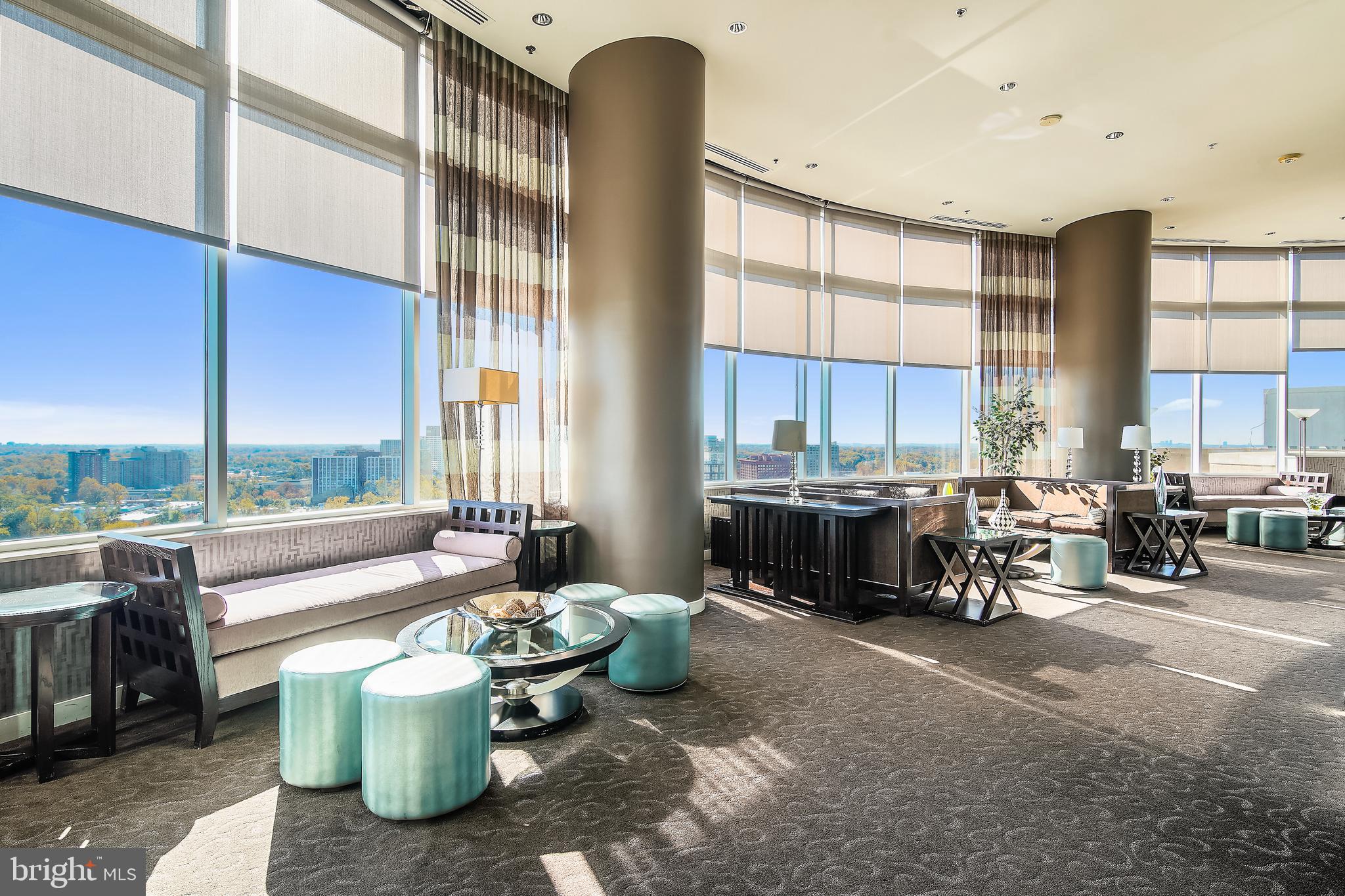 MIDTOWN BETHESDA NORTH - Residential