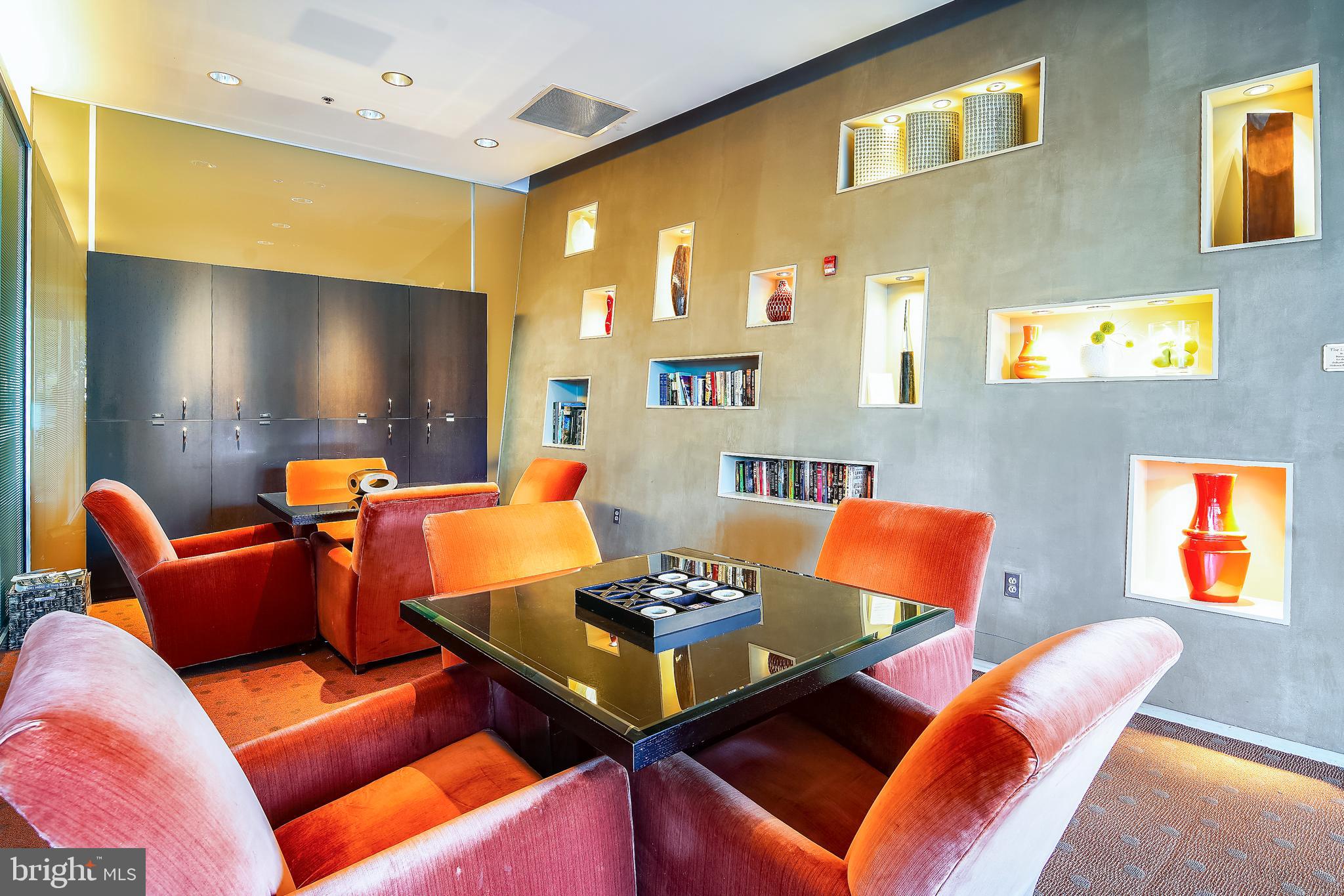 MIDTOWN BETHESDA NORTH - Residential