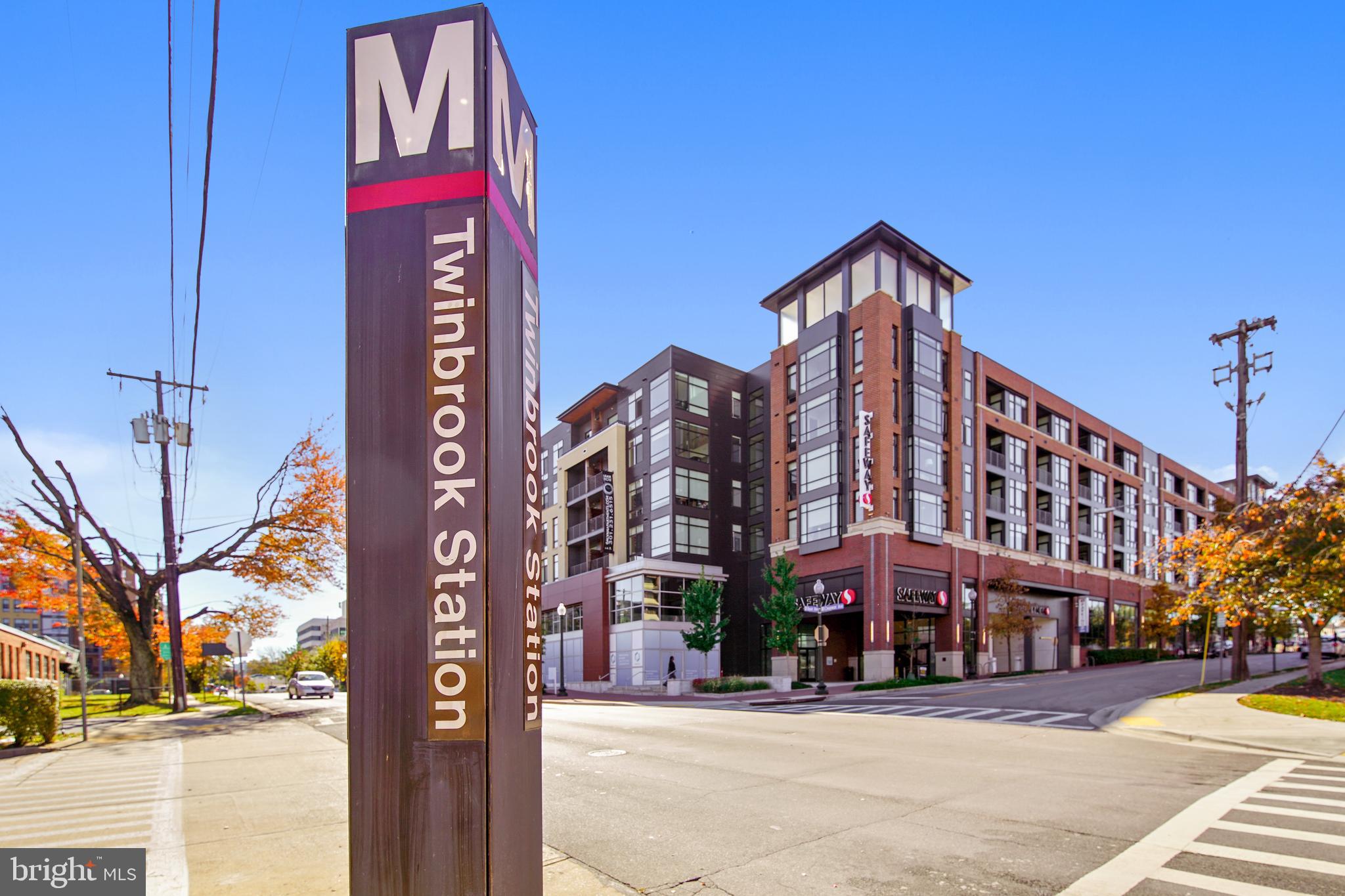 MIDTOWN BETHESDA NORTH - Residential