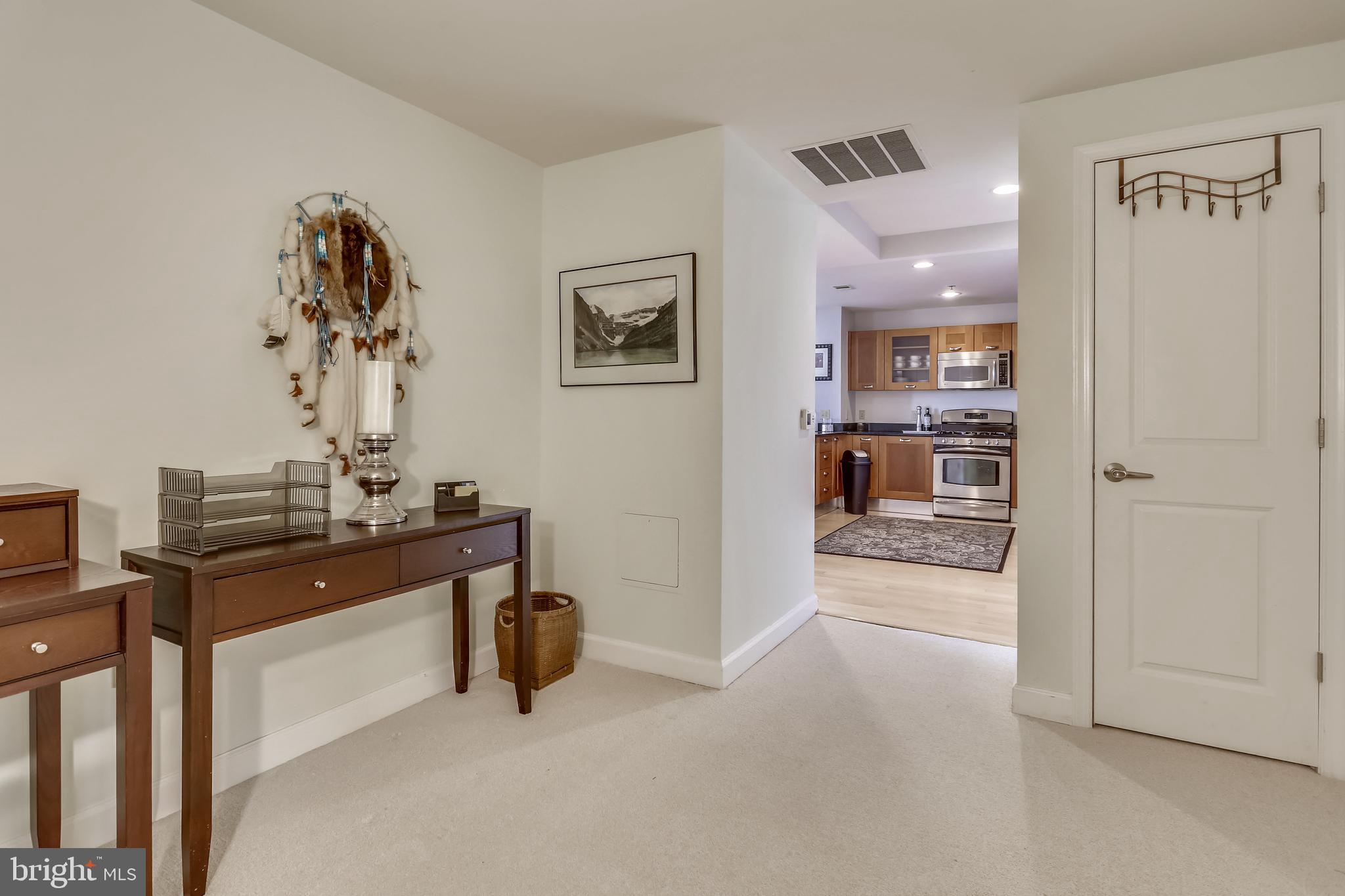 MIDTOWN BETHESDA NORTH - Residential