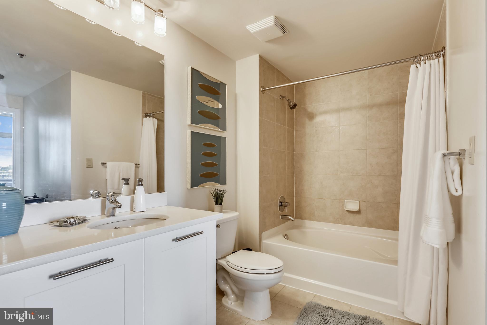 MIDTOWN BETHESDA NORTH - Residential