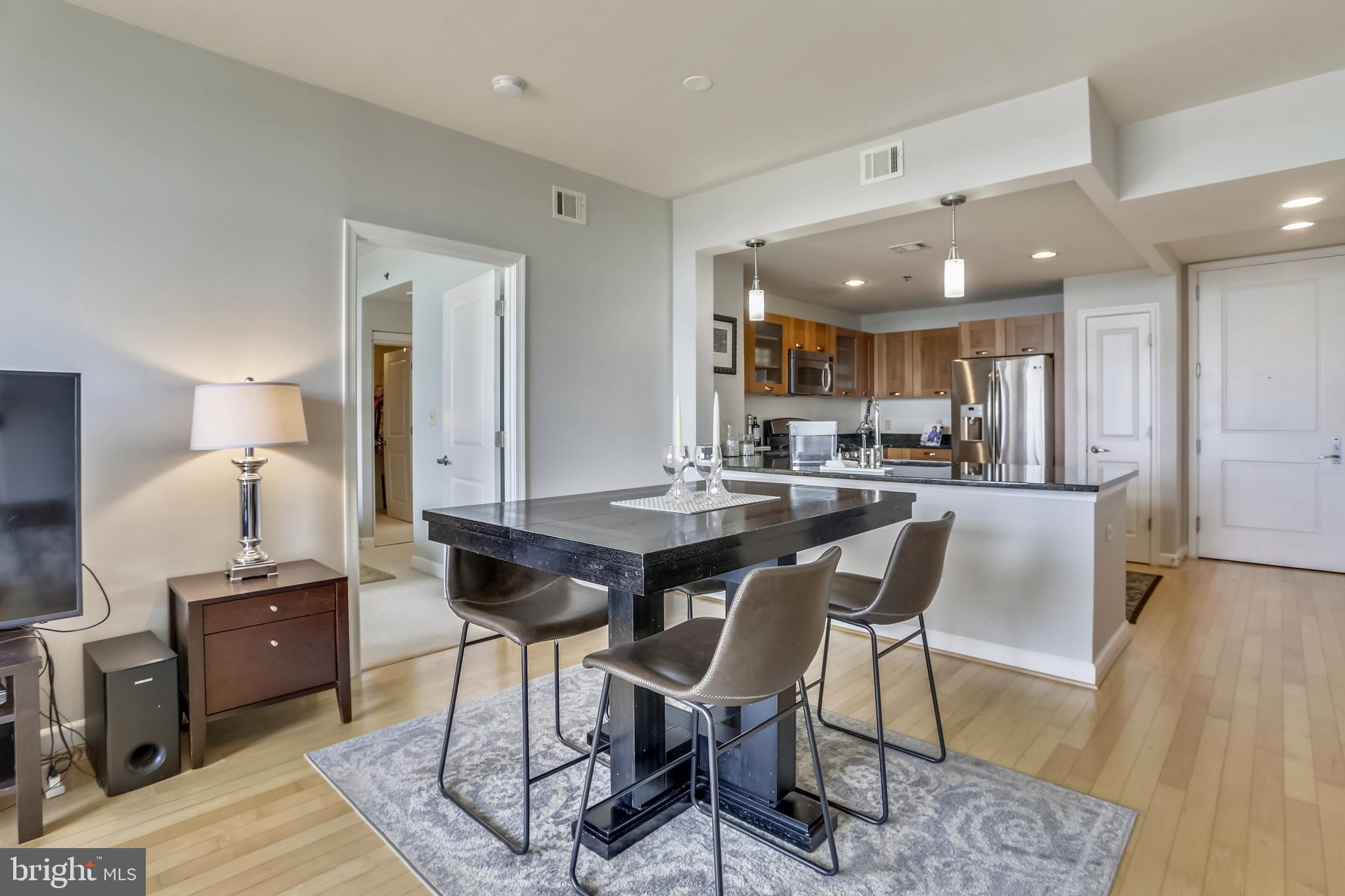 MIDTOWN BETHESDA NORTH - Residential