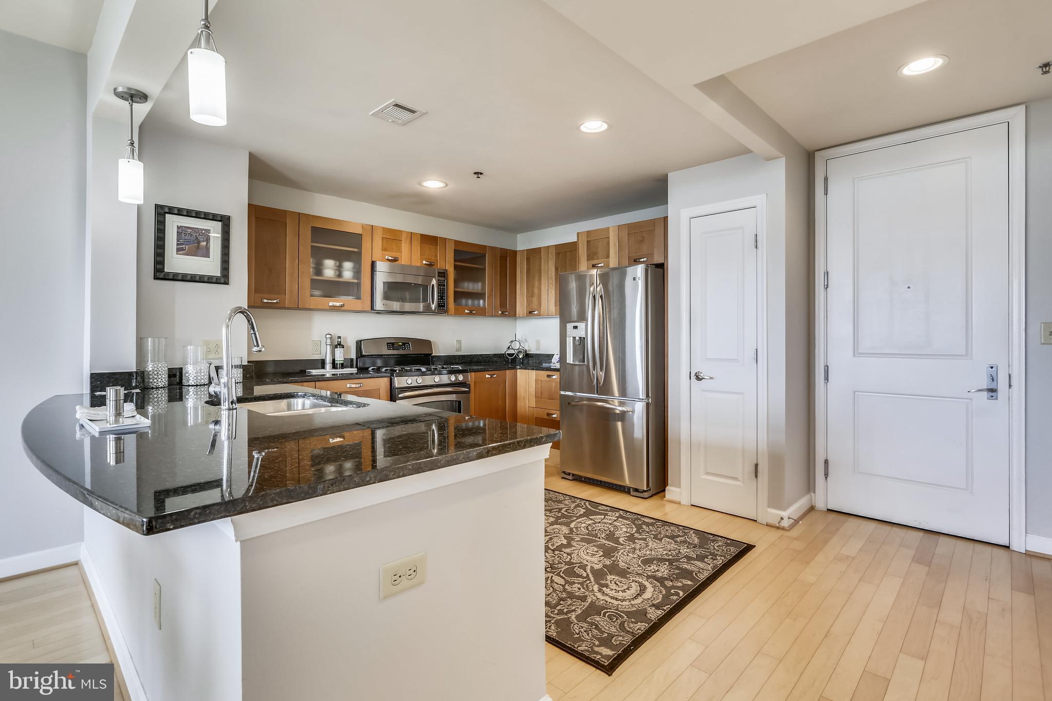 MIDTOWN BETHESDA NORTH - Residential