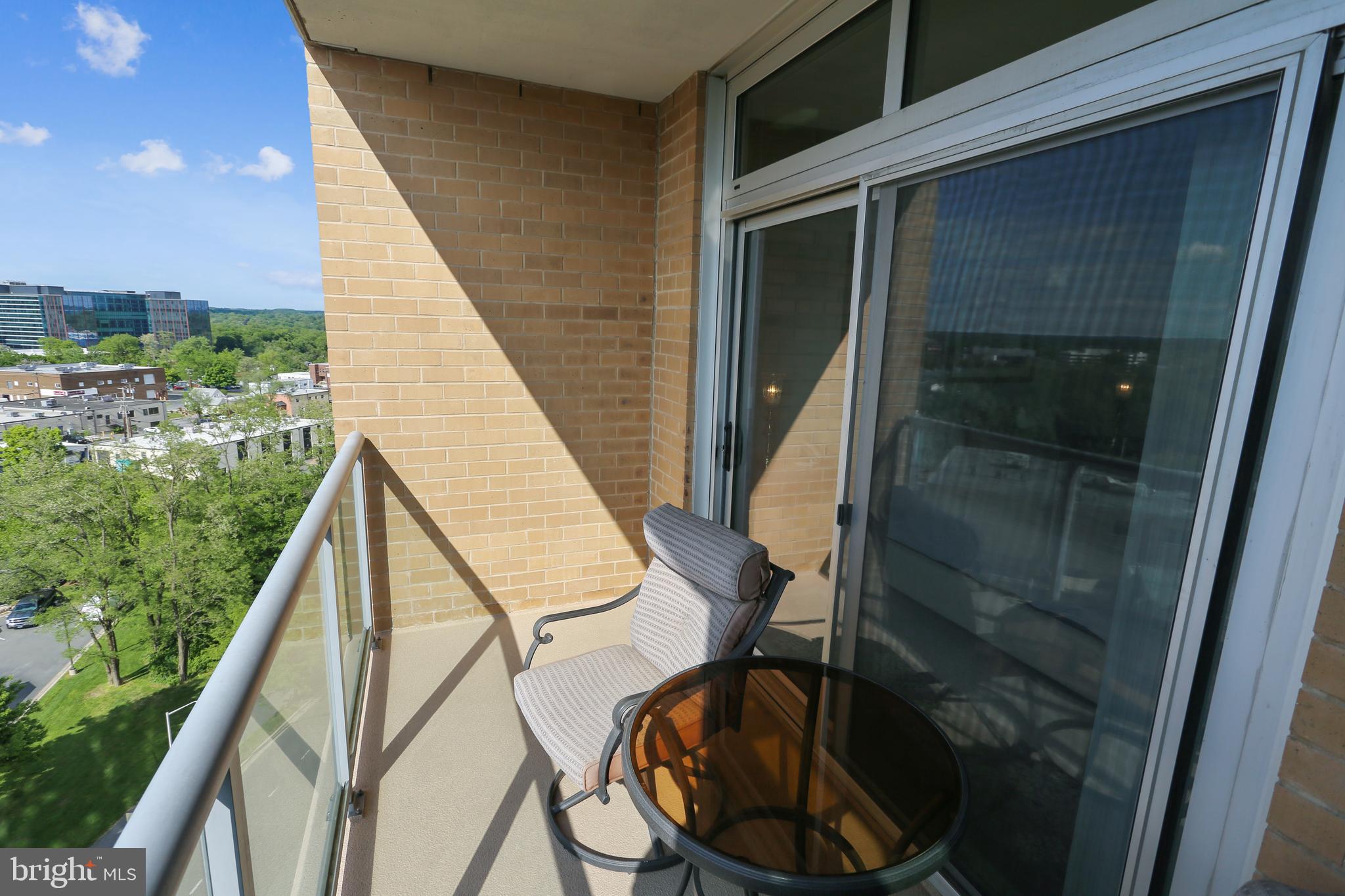 MIDTOWN BETHESDA NORTH - Residential