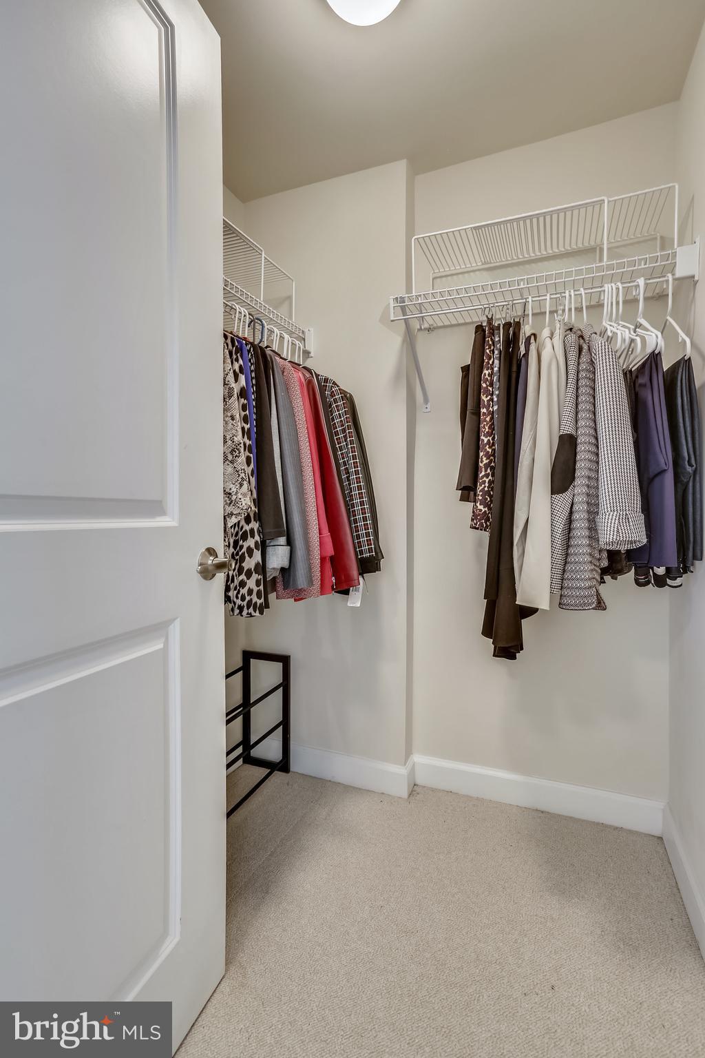 MIDTOWN BETHESDA NORTH - Residential