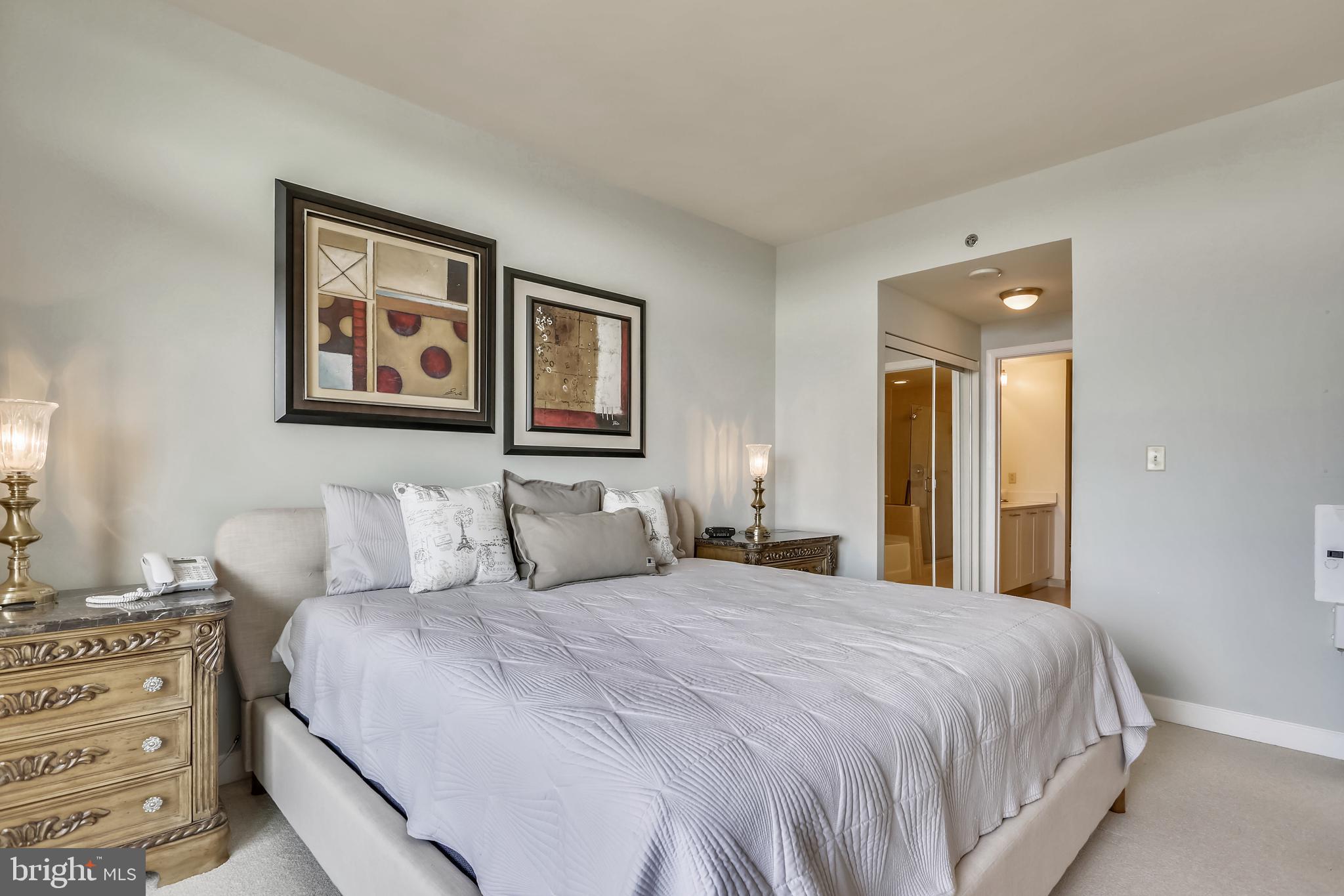 MIDTOWN BETHESDA NORTH - Residential