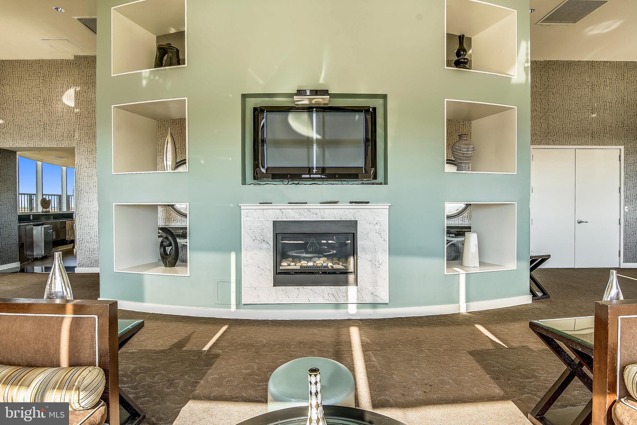 MIDTOWN BETHESDA NORTH - Residential