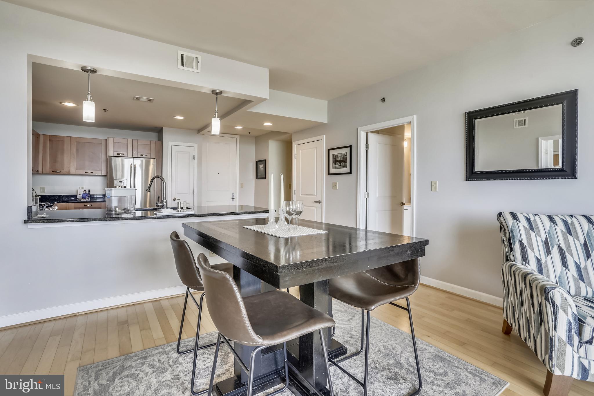 MIDTOWN BETHESDA NORTH - Residential