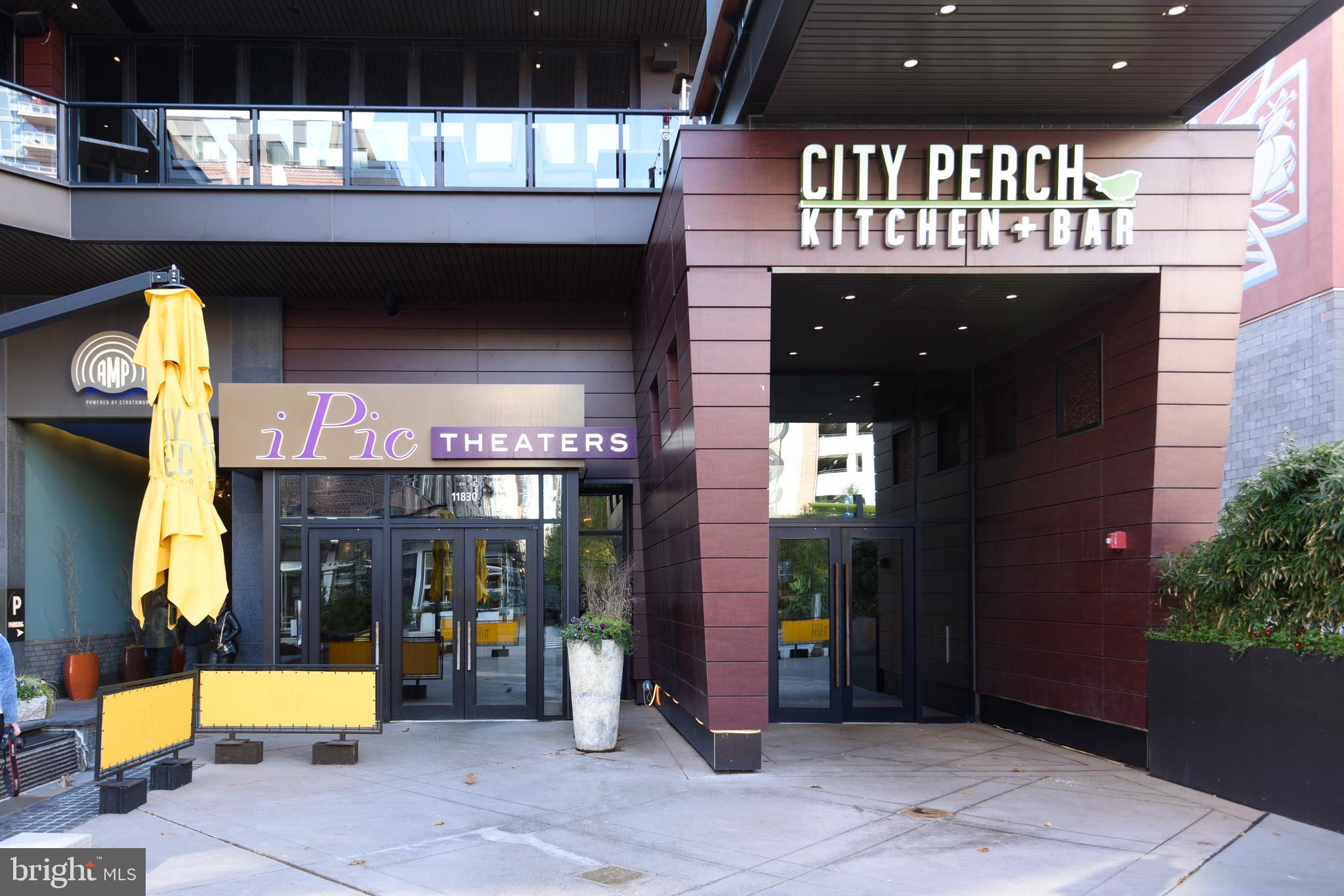 MIDTOWN BETHESDA NORTH - Residential