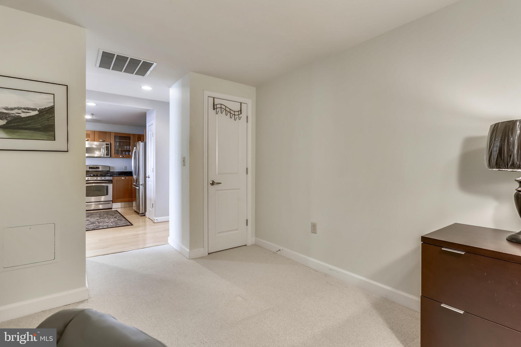 MIDTOWN BETHESDA NORTH - Residential