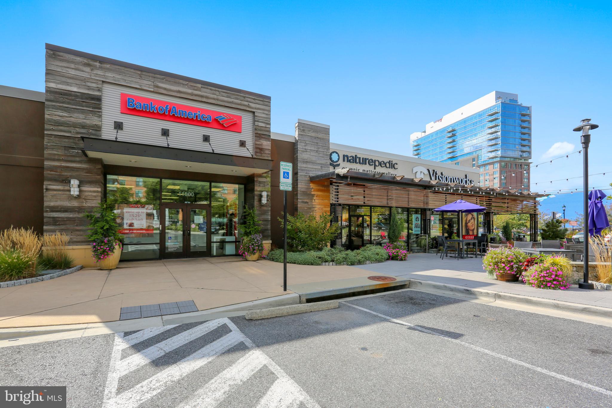 MIDTOWN BETHESDA NORTH - Residential