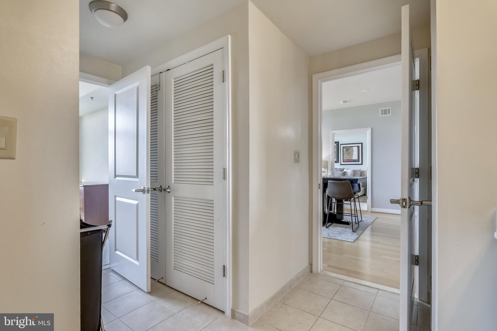 MIDTOWN BETHESDA NORTH - Residential