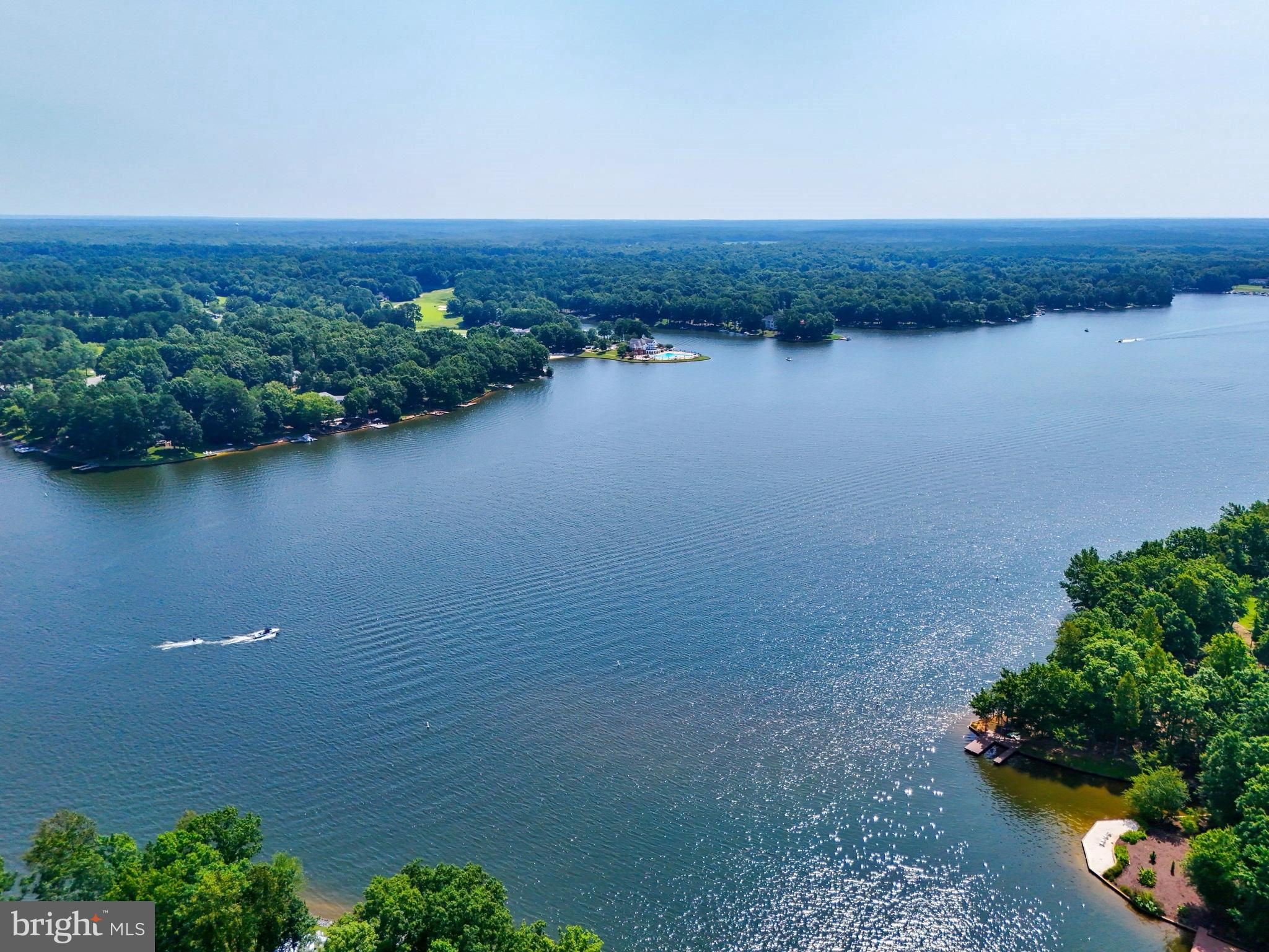 FAWN LAKE - Residential