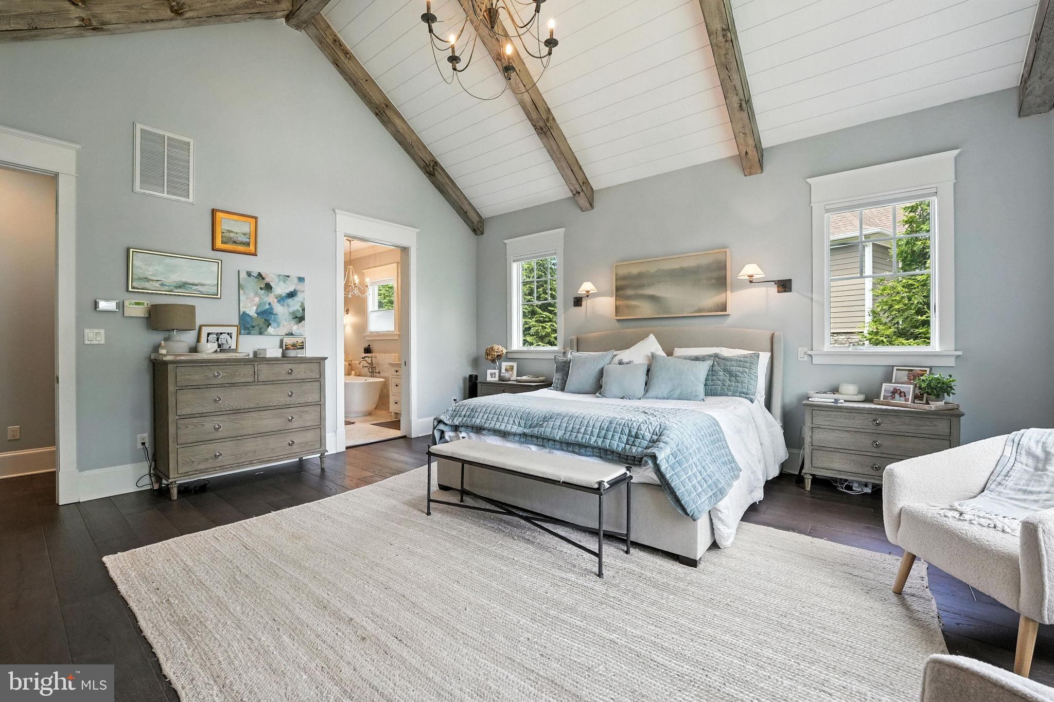 FAWN LAKE - Residential